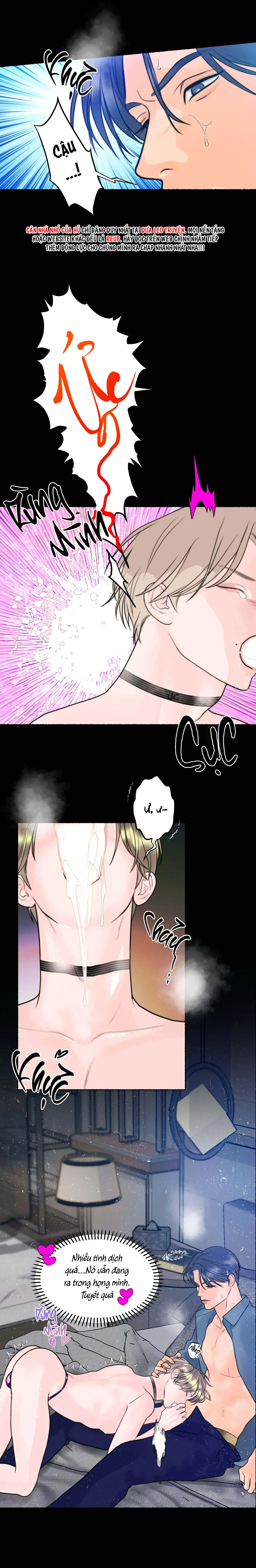 (END) LOÀI NGƯỜI THẬT QUÁ ĐÁNG Chapter 2 Trang 22