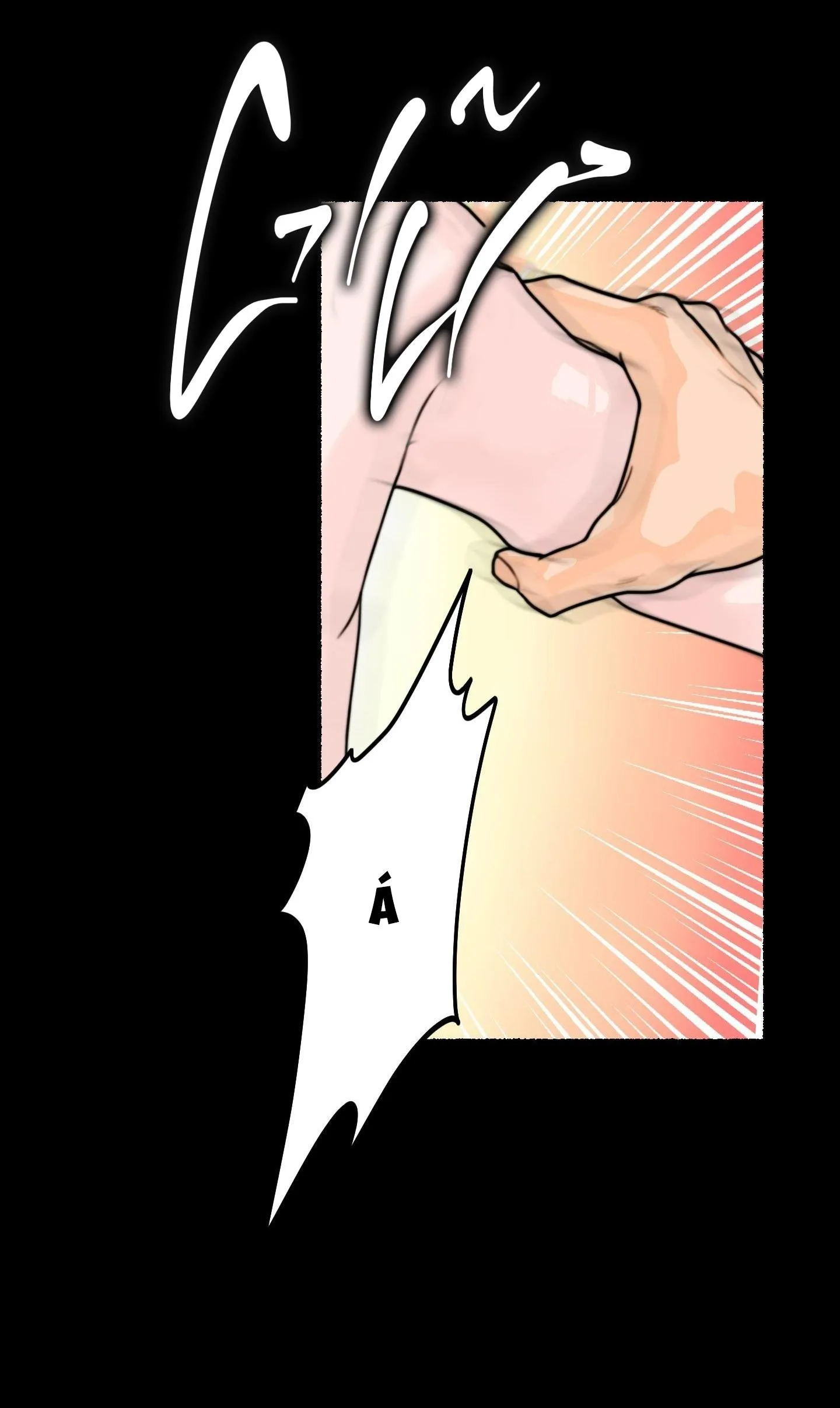 (END) LOÀI NGƯỜI THẬT QUÁ ĐÁNG Chapter 3 Trang 32