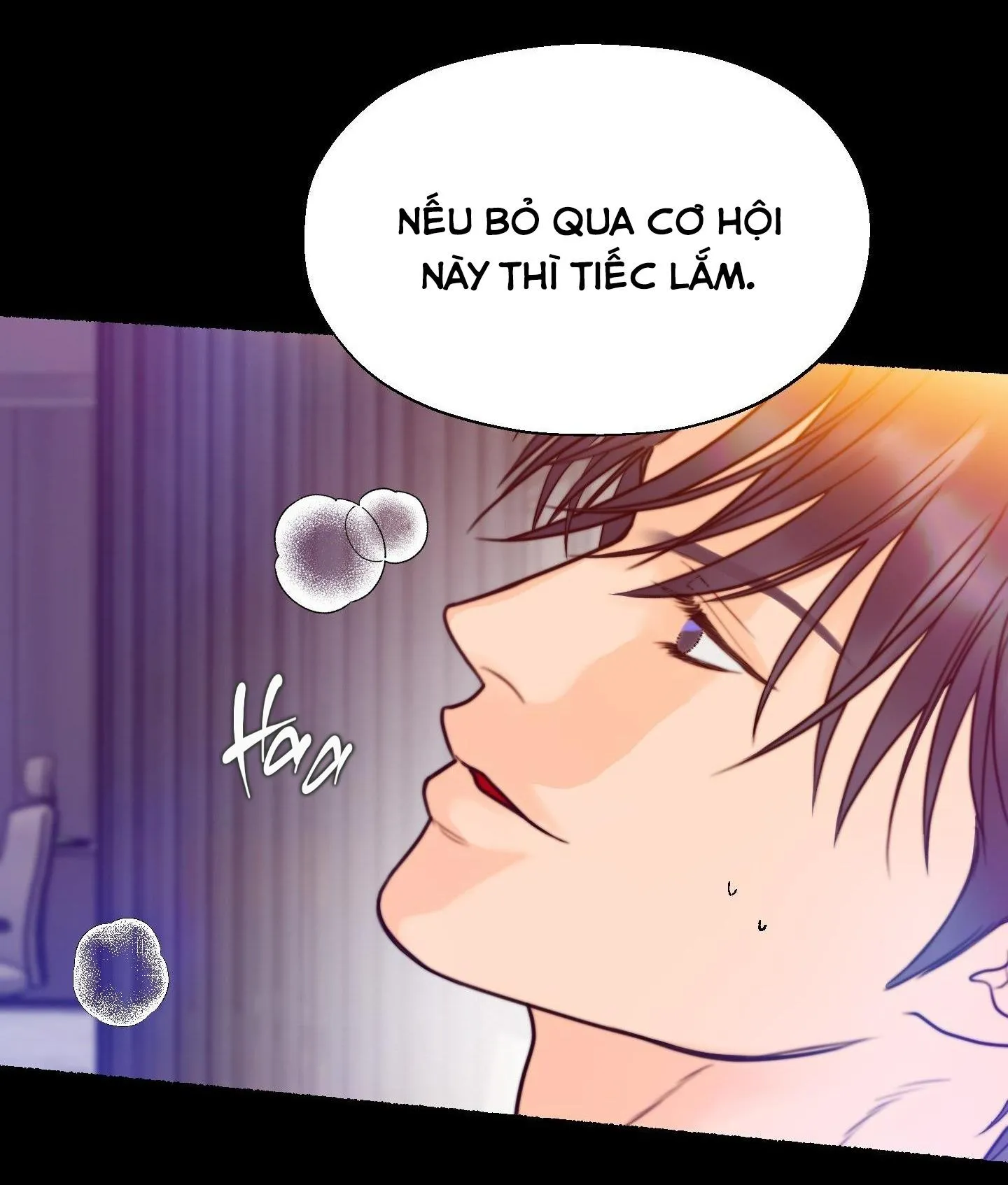 (END) LOÀI NGƯỜI THẬT QUÁ ĐÁNG Chapter 3 Trang 34