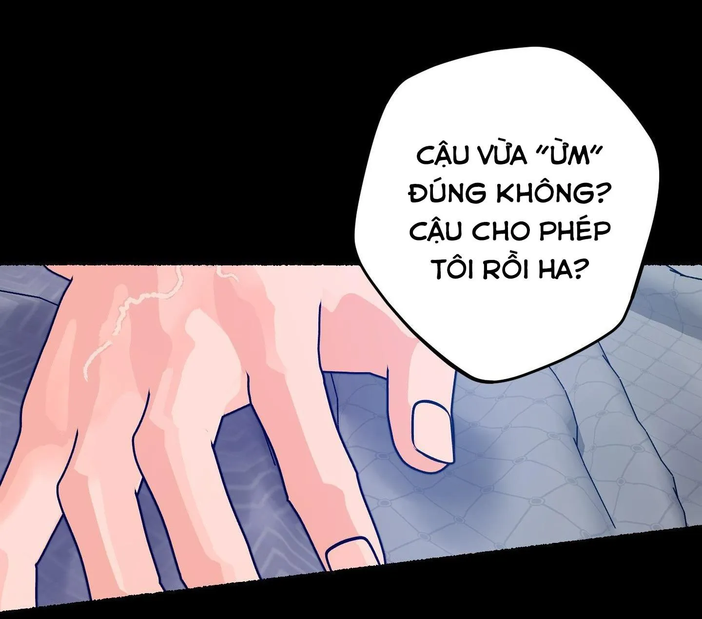 (END) LOÀI NGƯỜI THẬT QUÁ ĐÁNG Chapter 3 Trang 39