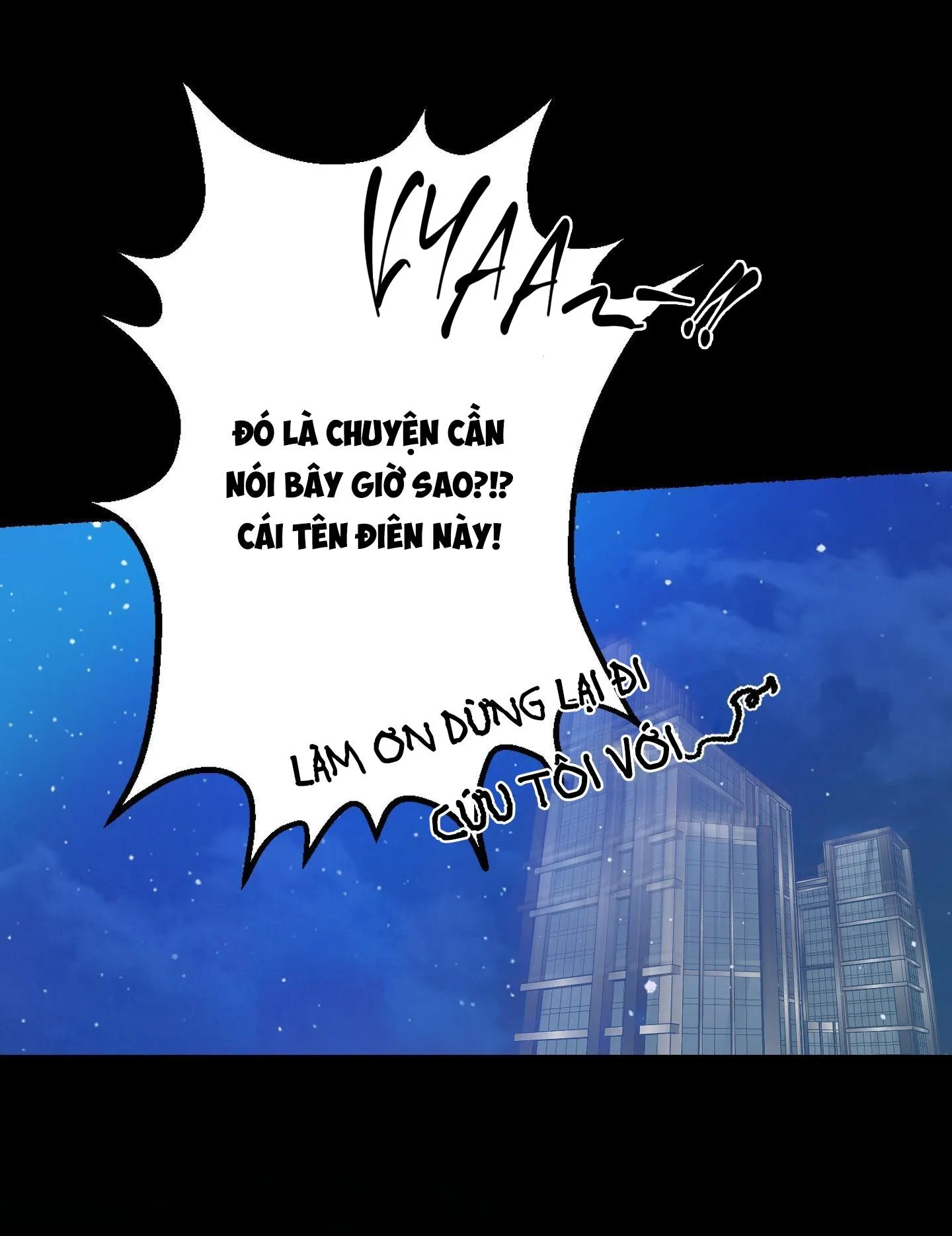 (END) LOÀI NGƯỜI THẬT QUÁ ĐÁNG Chapter 3 Trang 44