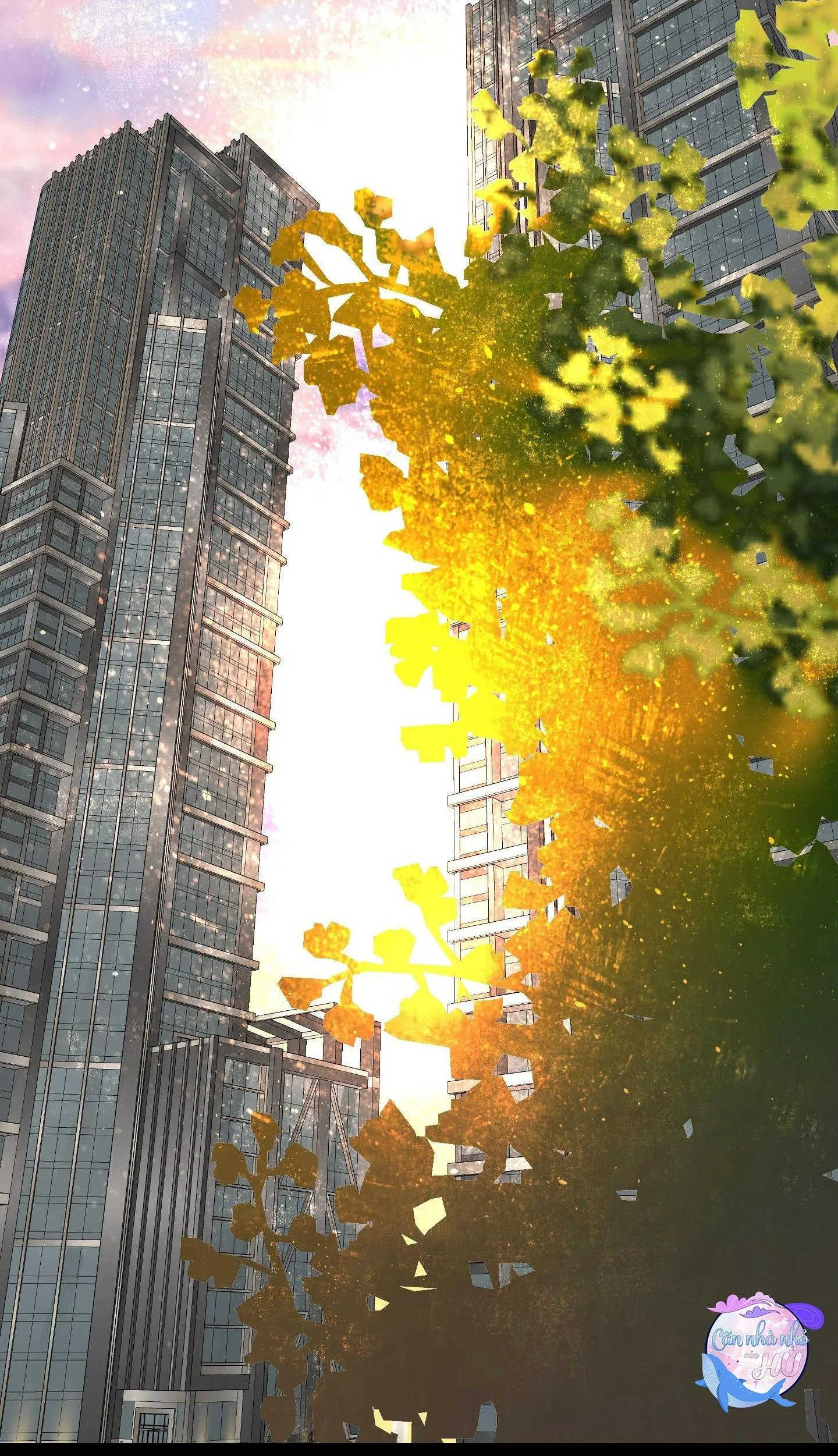 (END) LOÀI NGƯỜI THẬT QUÁ ĐÁNG Chapter 3 Trang 46