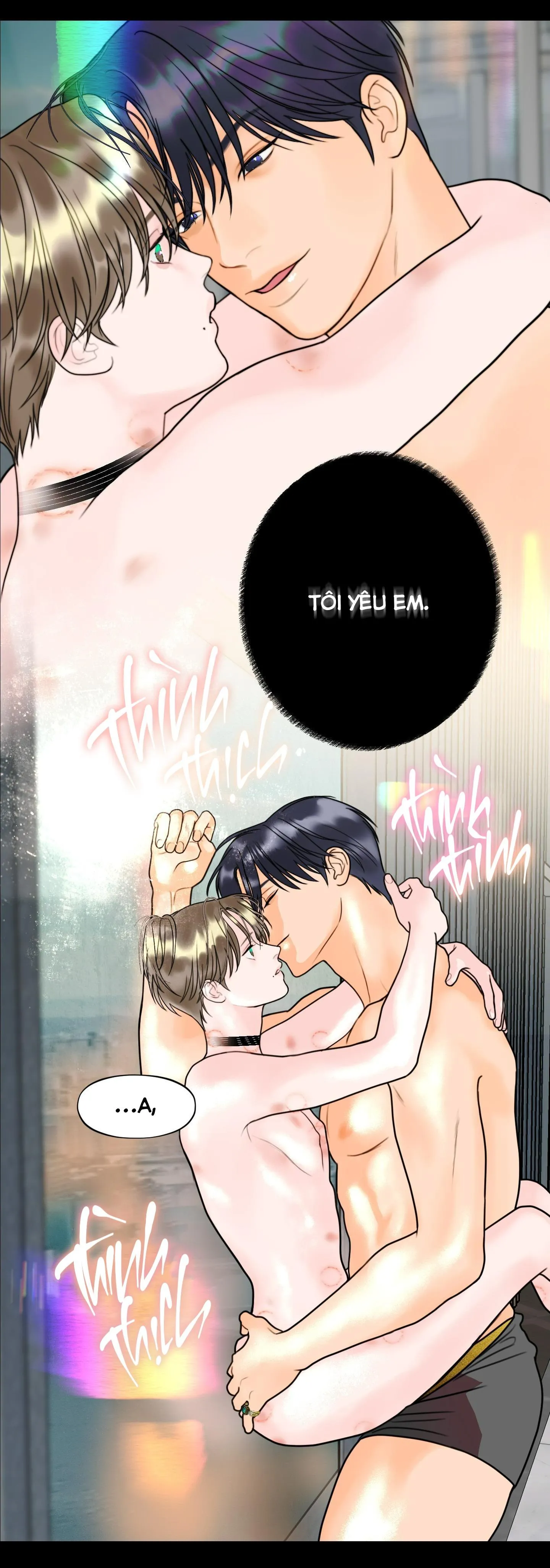 (END) LOÀI NGƯỜI THẬT QUÁ ĐÁNG Chapter 3 Trang 68