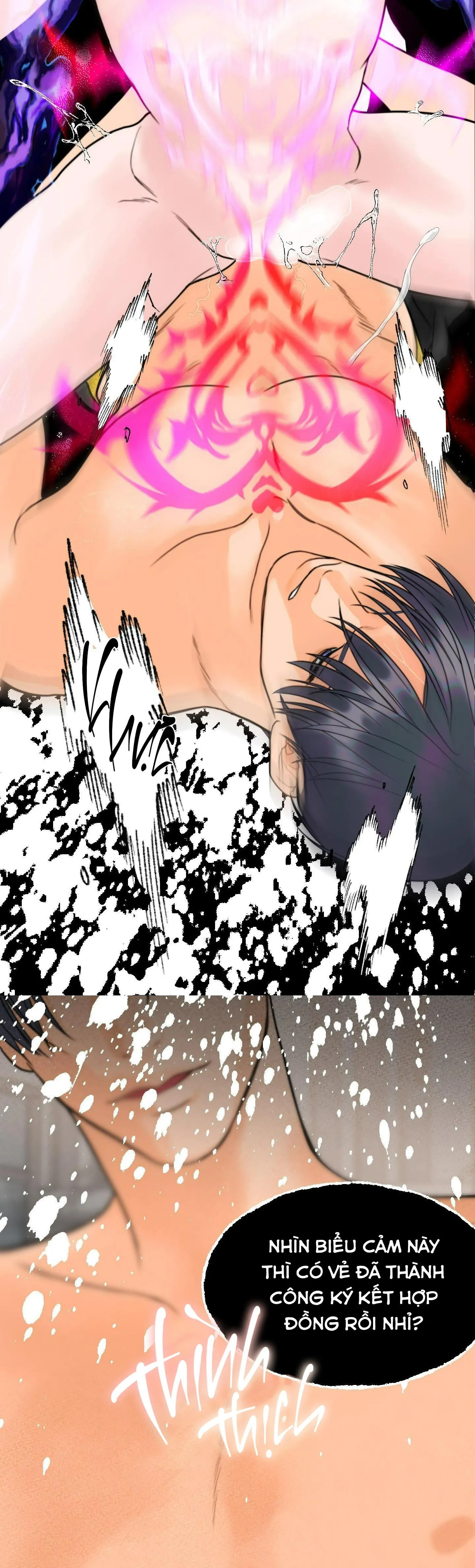 (END) LOÀI NGƯỜI THẬT QUÁ ĐÁNG Chapter 3 Trang 71