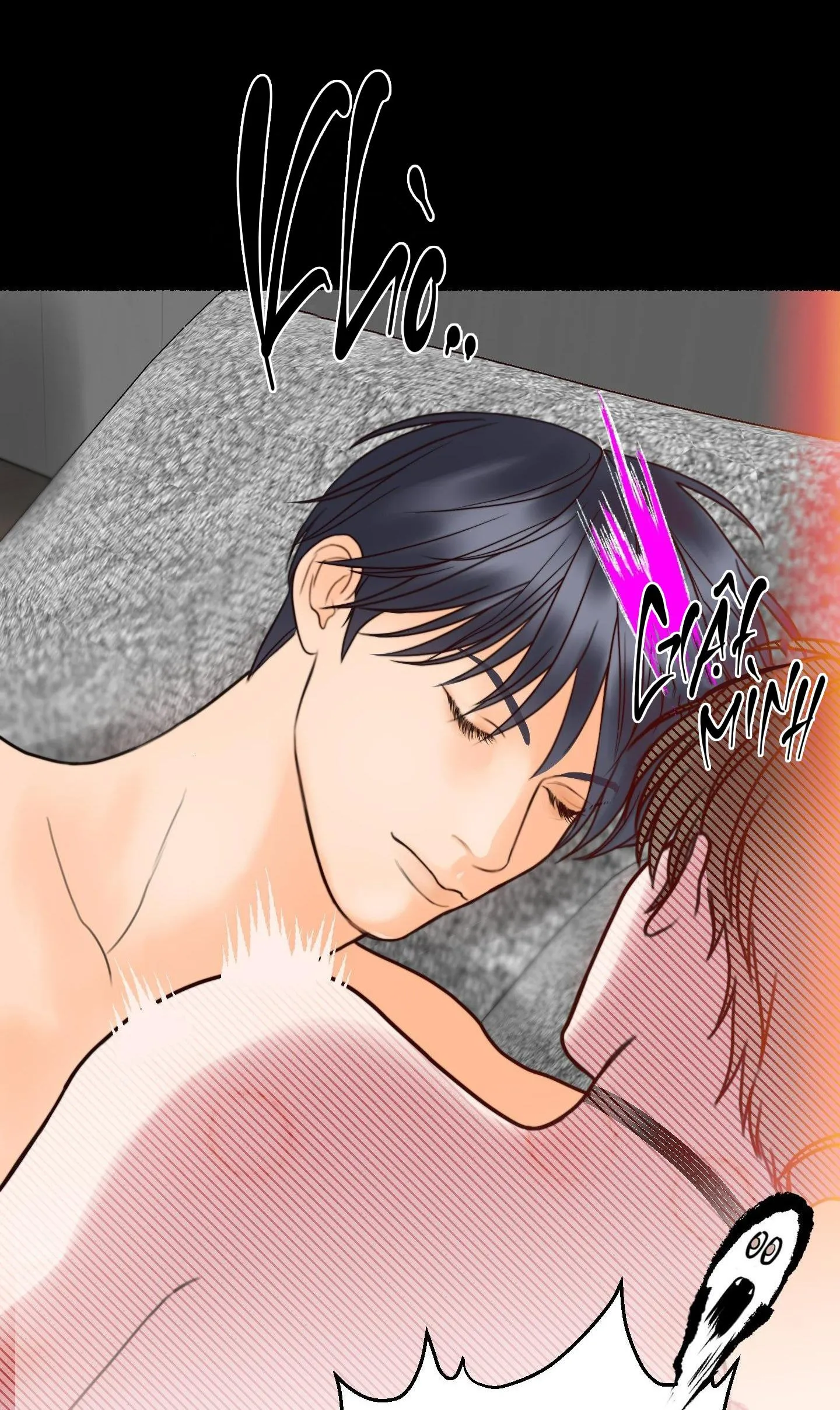 (END) LOÀI NGƯỜI THẬT QUÁ ĐÁNG Chapter 3 Trang 82