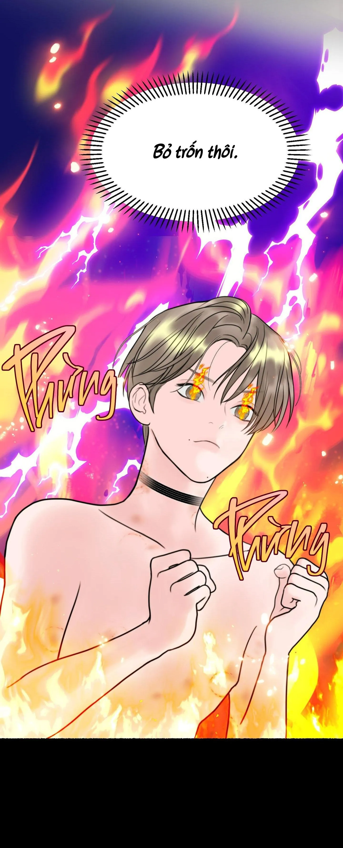 (END) LOÀI NGƯỜI THẬT QUÁ ĐÁNG Chapter 3 Trang 93