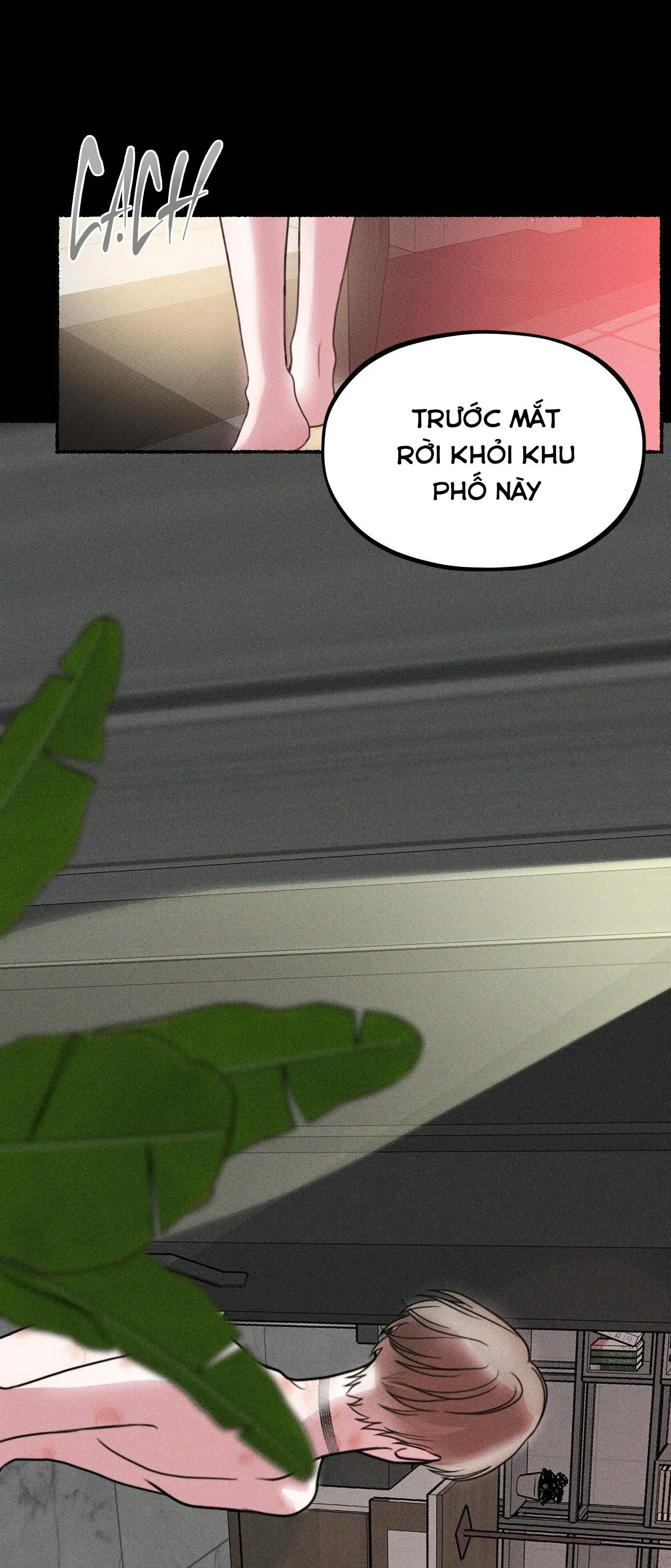 (END) LOÀI NGƯỜI THẬT QUÁ ĐÁNG Chapter 3 Trang 96