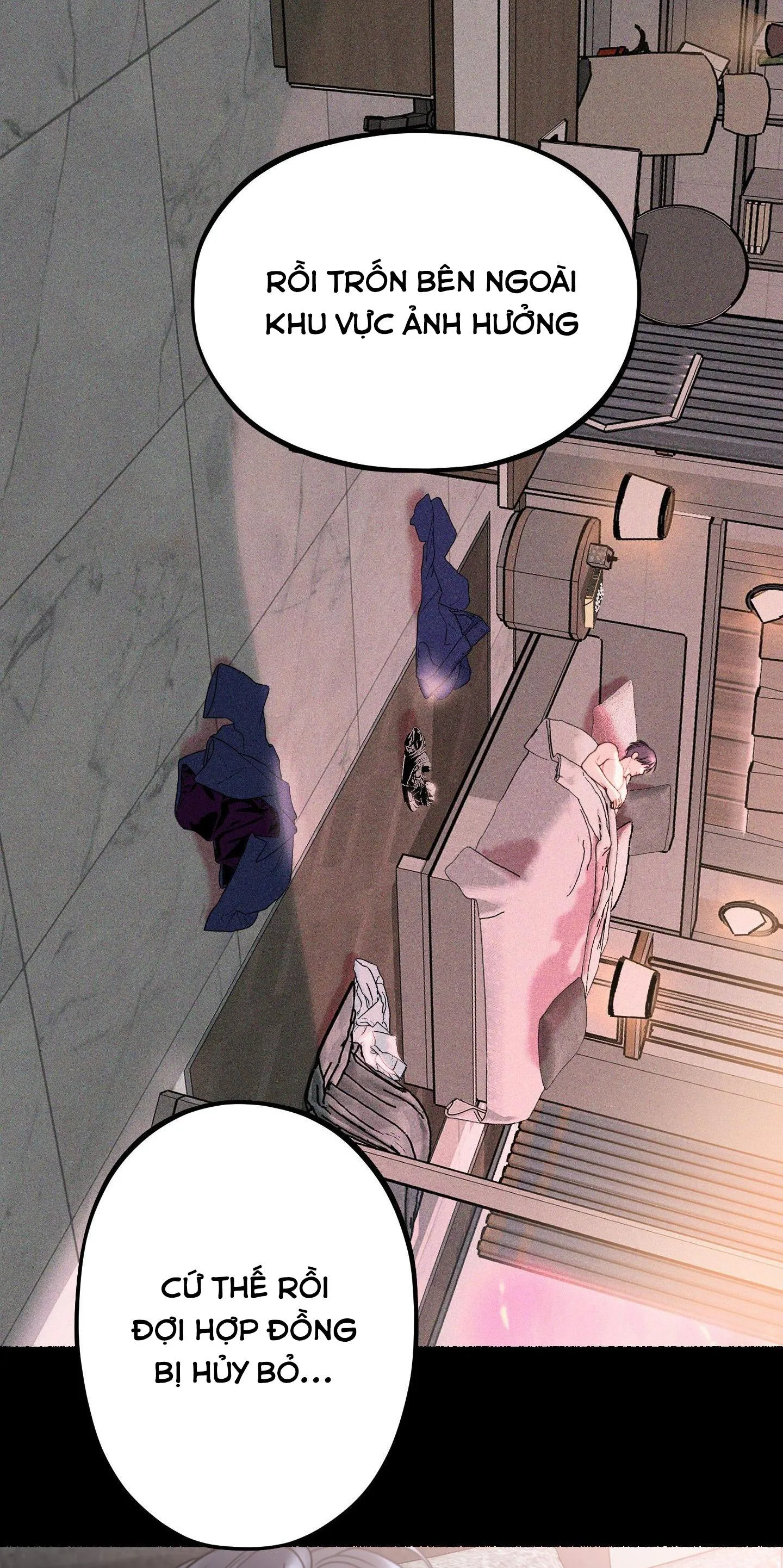 (END) LOÀI NGƯỜI THẬT QUÁ ĐÁNG Chapter 3 Trang 97