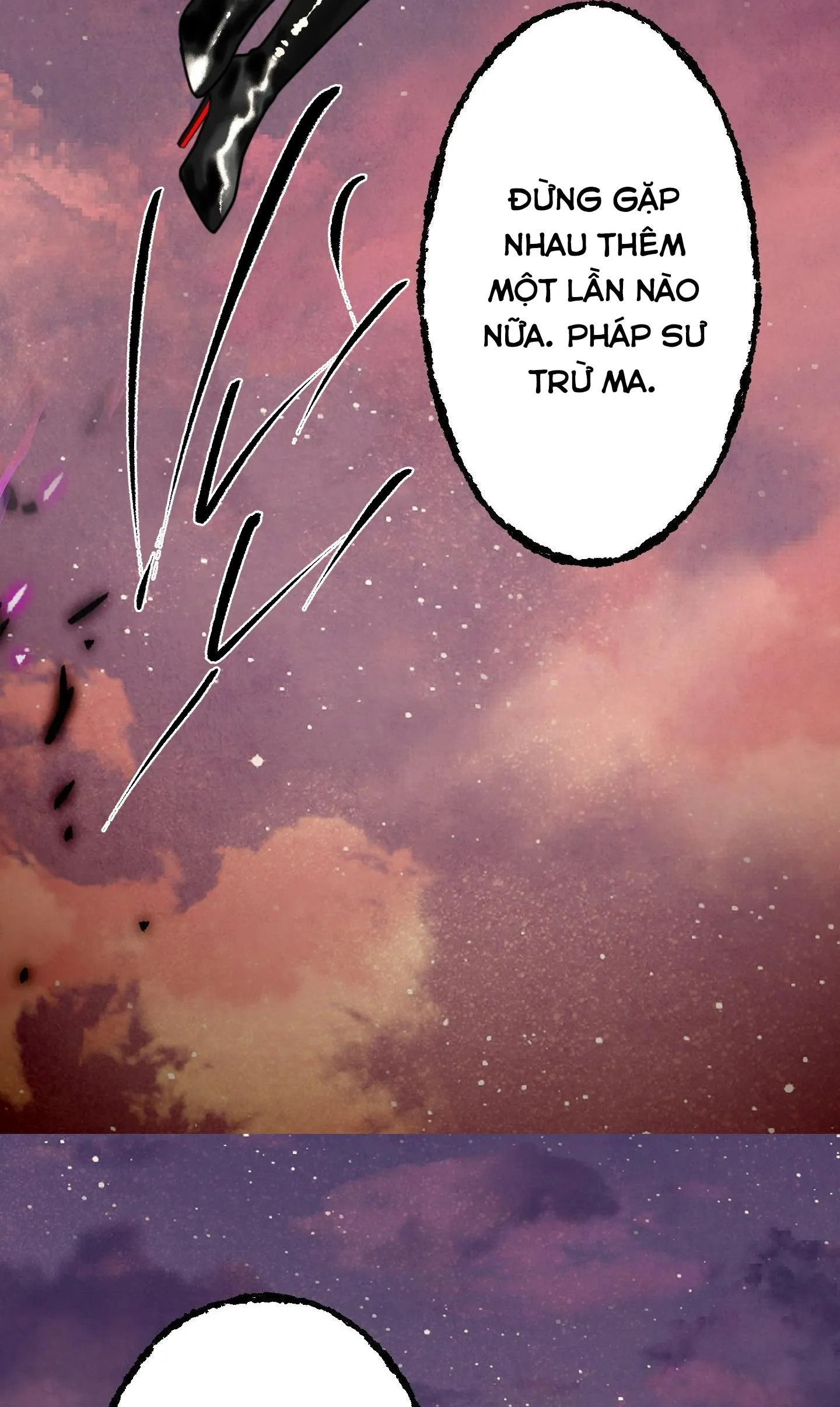 (END) LOÀI NGƯỜI THẬT QUÁ ĐÁNG Chapter 3 Trang 101