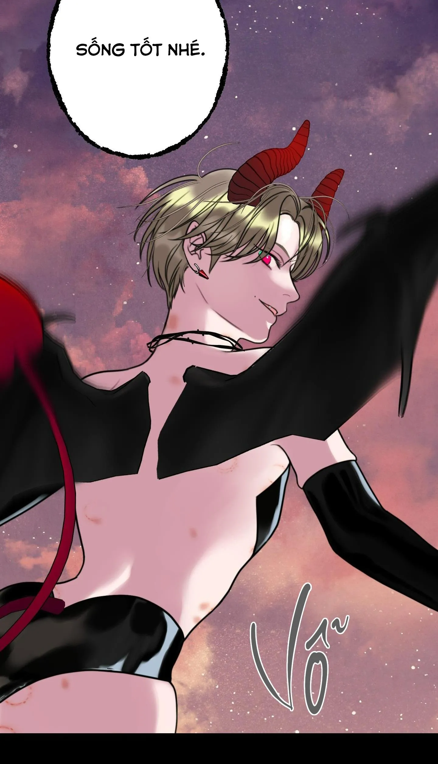 (END) LOÀI NGƯỜI THẬT QUÁ ĐÁNG Chapter 3 Trang 102