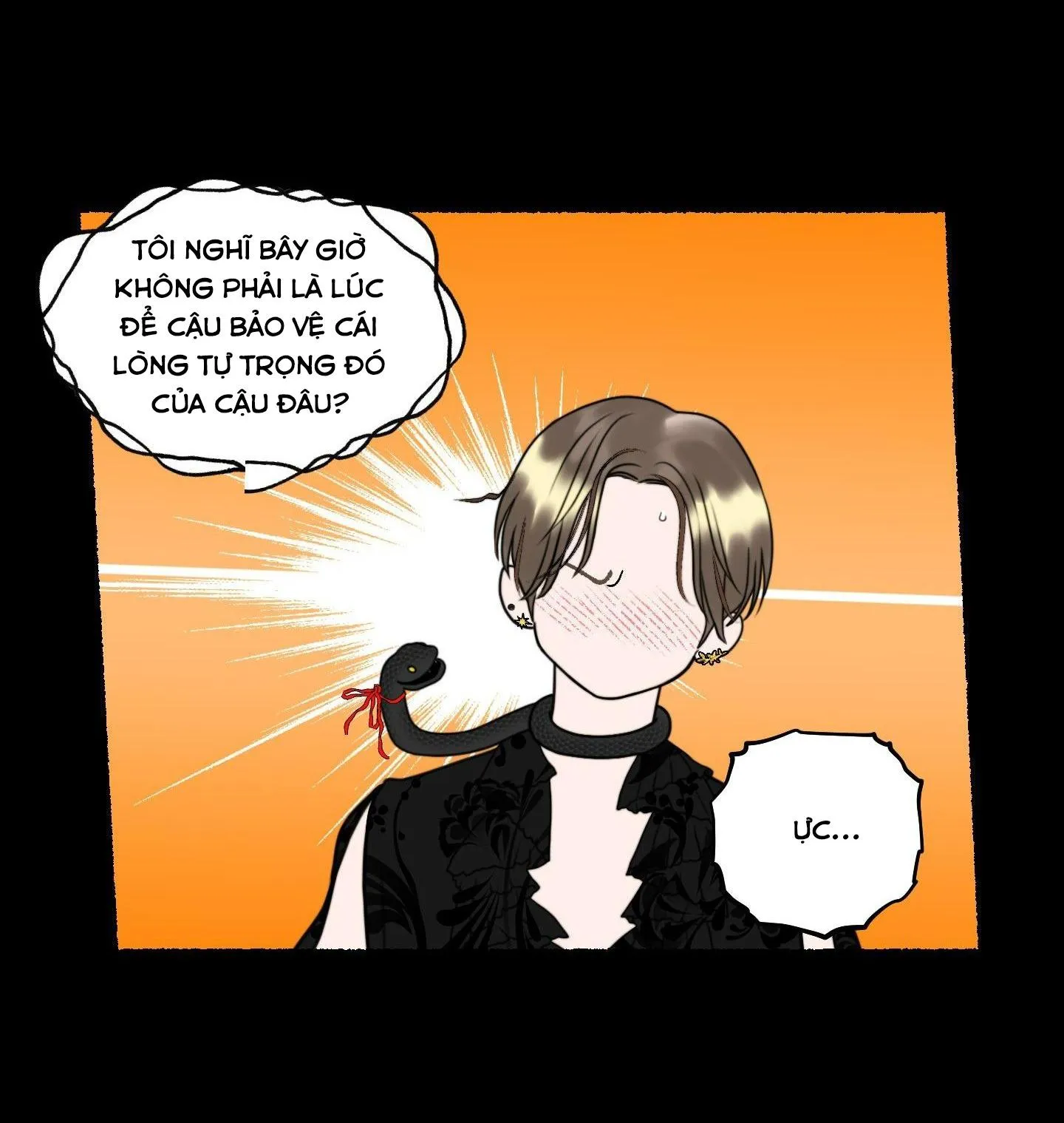 (END) LOÀI NGƯỜI THẬT QUÁ ĐÁNG Chapter 4 Trang 26