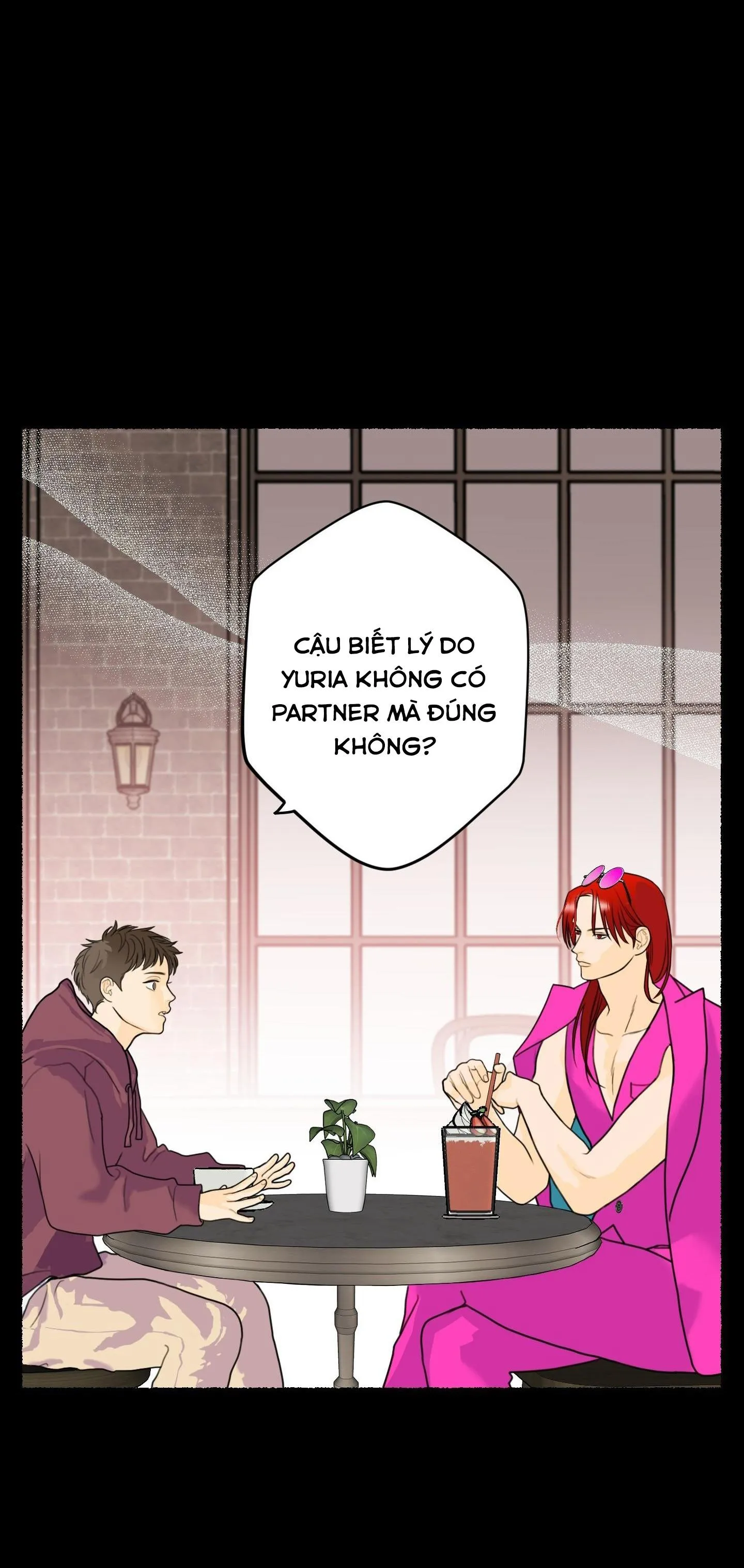 (END) LOÀI NGƯỜI THẬT QUÁ ĐÁNG Chapter 4 Trang 32