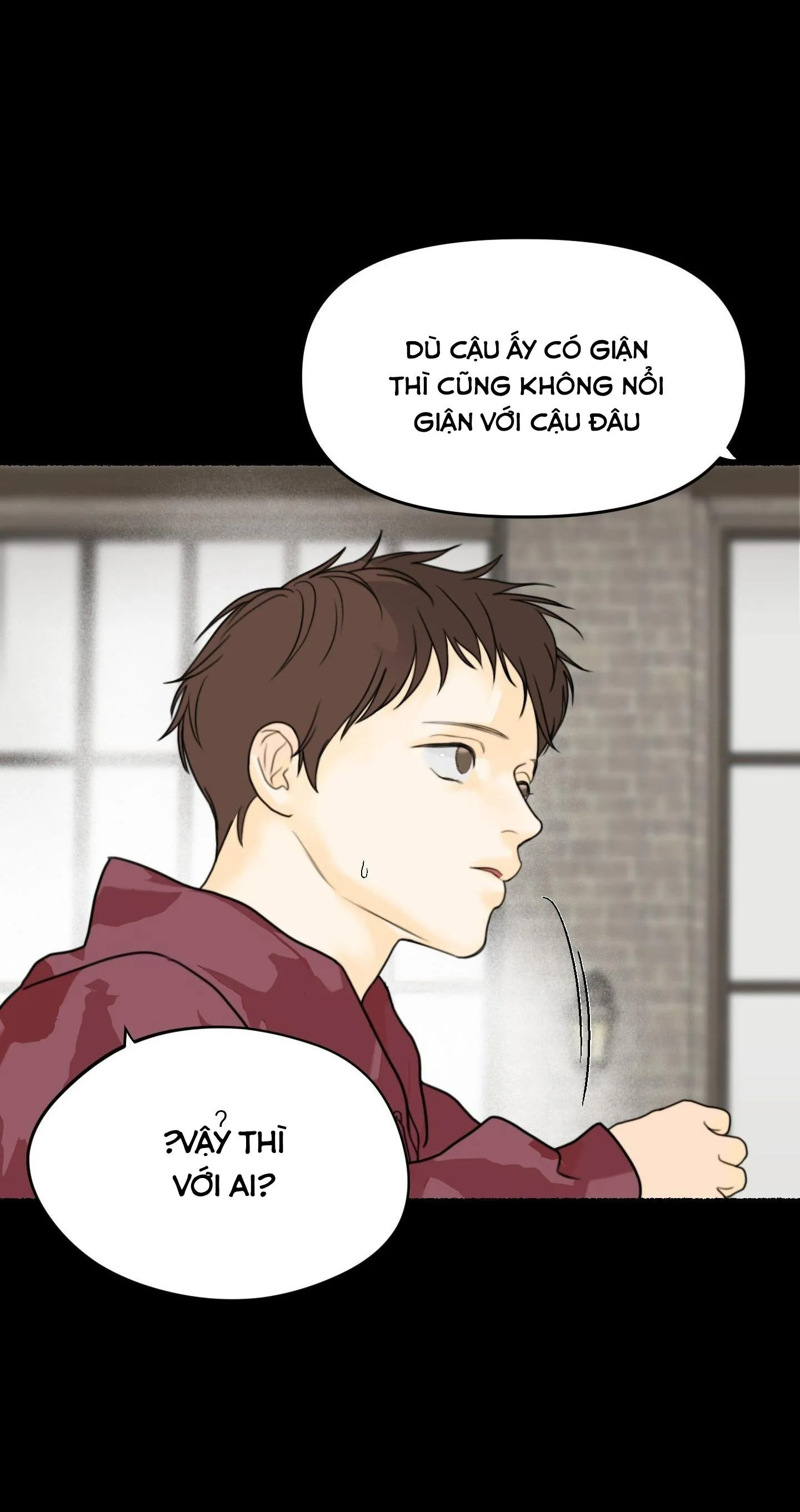 (END) LOÀI NGƯỜI THẬT QUÁ ĐÁNG Chapter 4 Trang 34