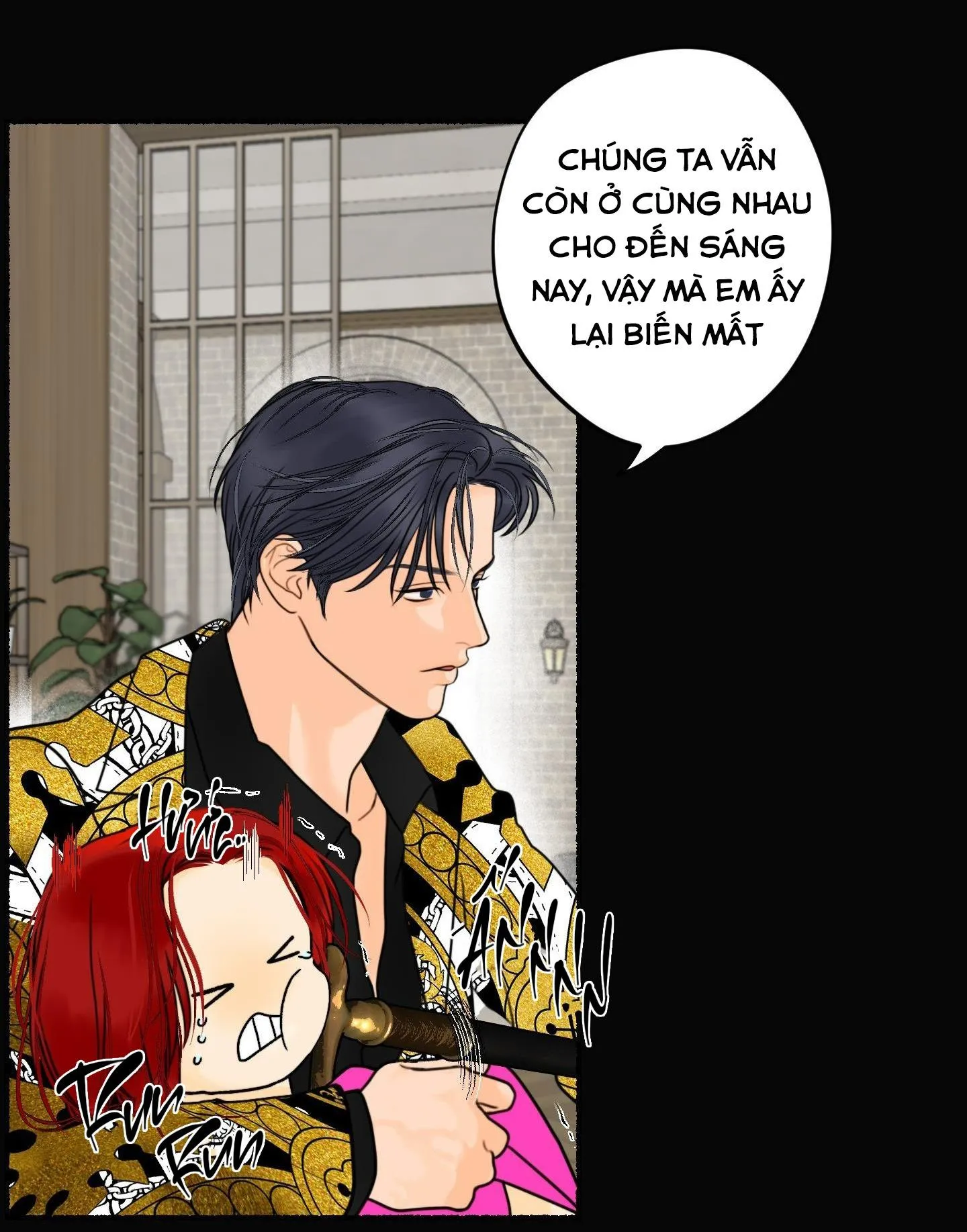 (END) LOÀI NGƯỜI THẬT QUÁ ĐÁNG Chapter 4 Trang 44