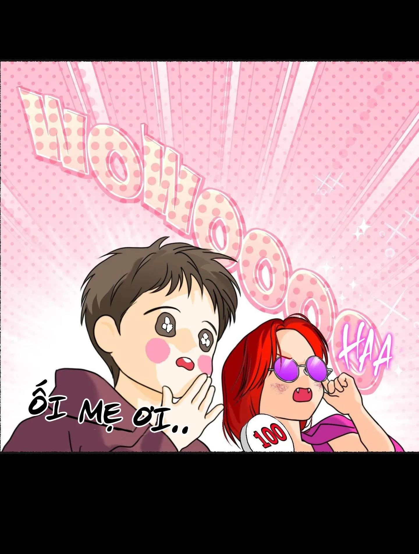 (END) LOÀI NGƯỜI THẬT QUÁ ĐÁNG Chapter 4 Trang 48