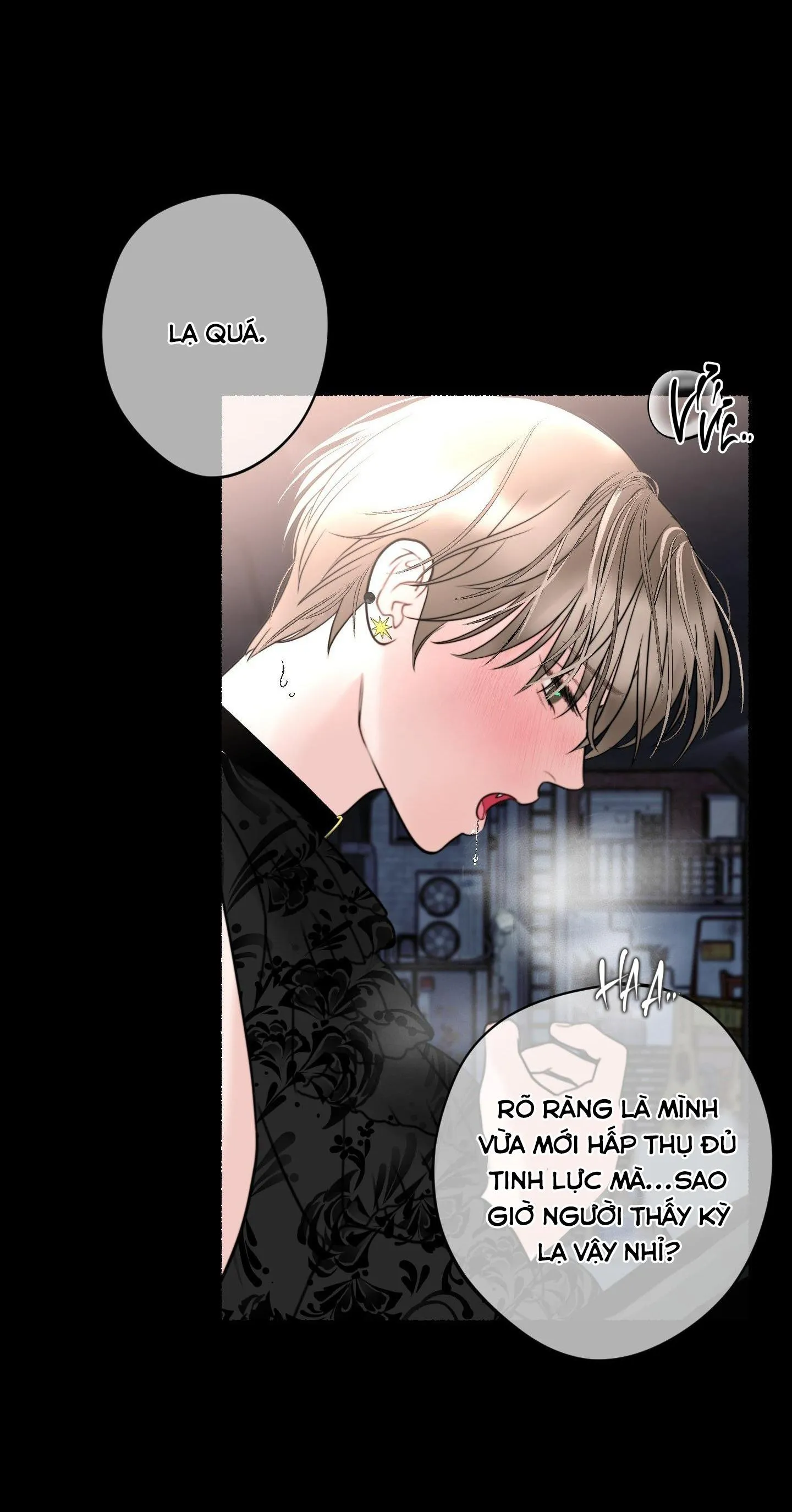 (END) LOÀI NGƯỜI THẬT QUÁ ĐÁNG Chapter 4 Trang 62