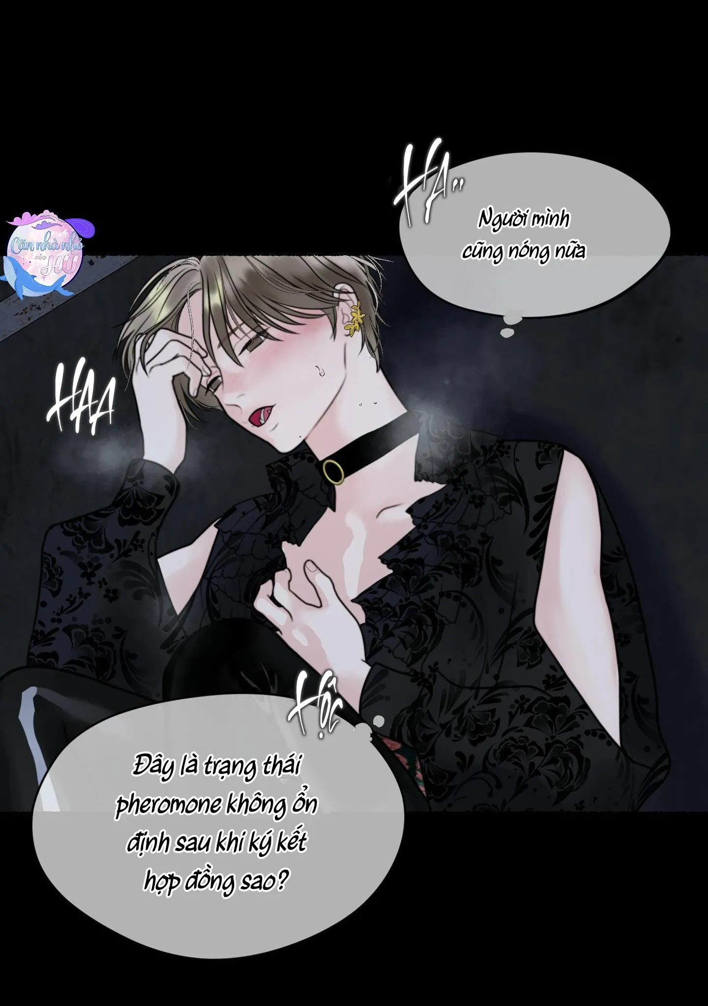 (END) LOÀI NGƯỜI THẬT QUÁ ĐÁNG Chapter 4 Trang 63