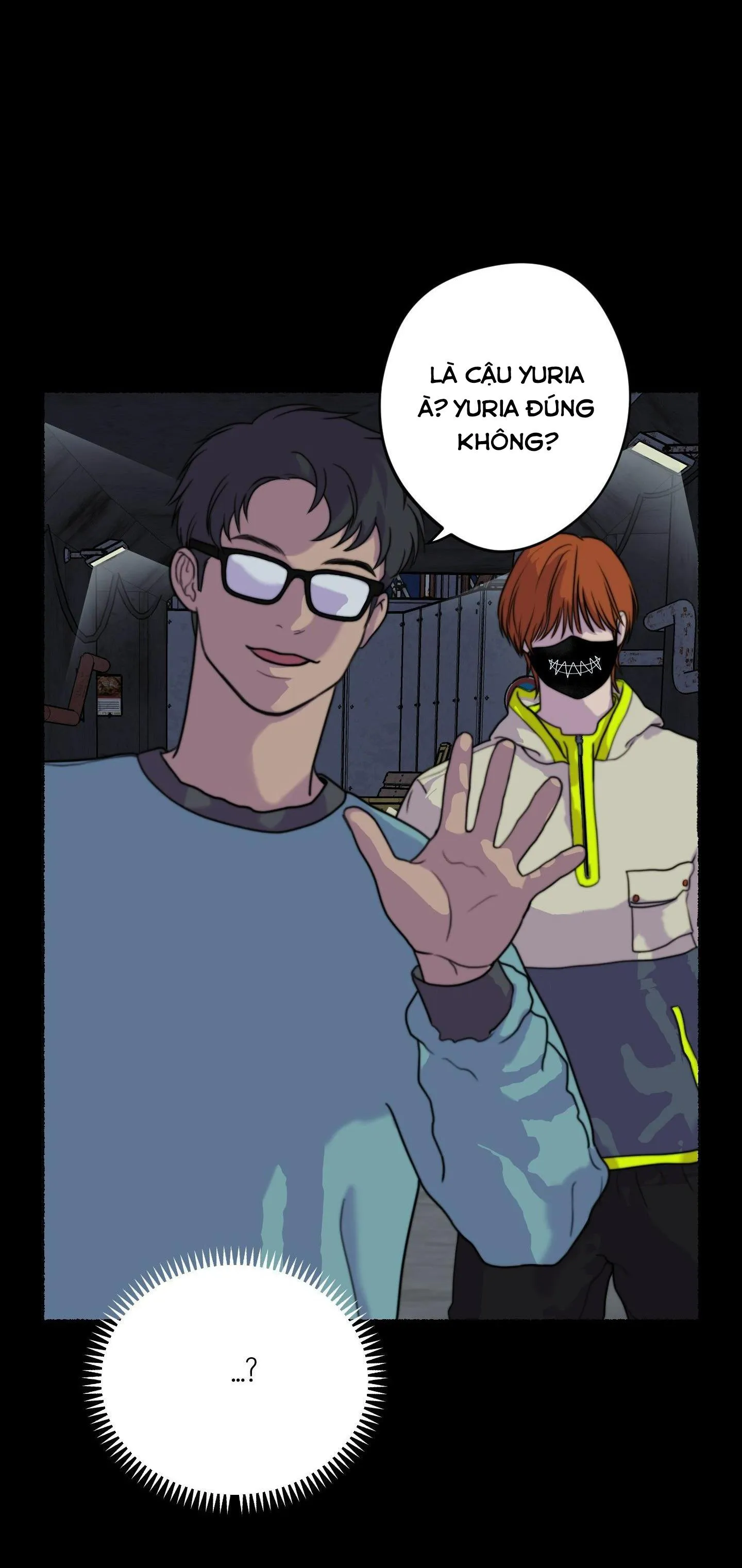 (END) LOÀI NGƯỜI THẬT QUÁ ĐÁNG Chapter 4 Trang 67