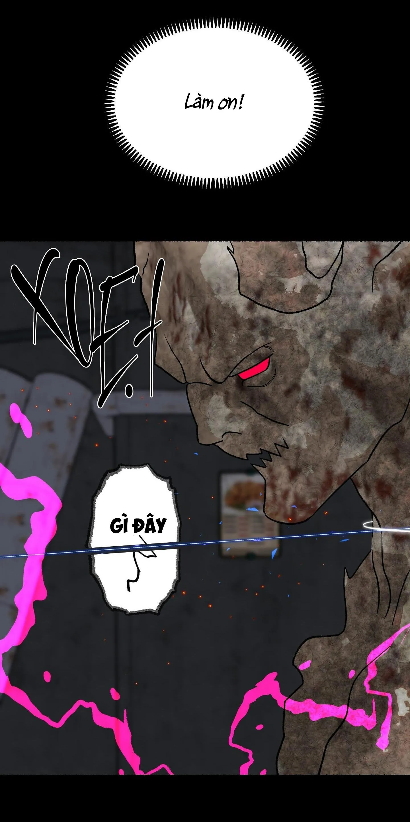 (END) LOÀI NGƯỜI THẬT QUÁ ĐÁNG Chapter 4 Trang 105