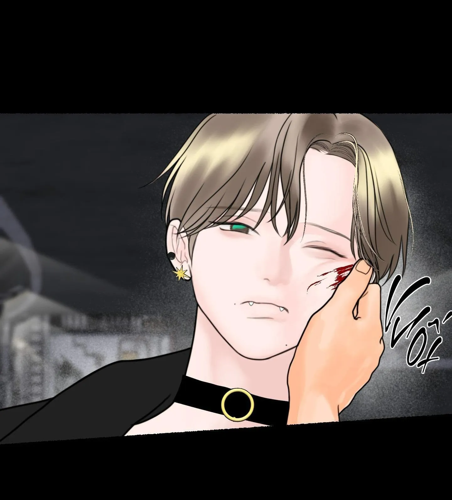 (END) LOÀI NGƯỜI THẬT QUÁ ĐÁNG Chapter 4 Trang 126