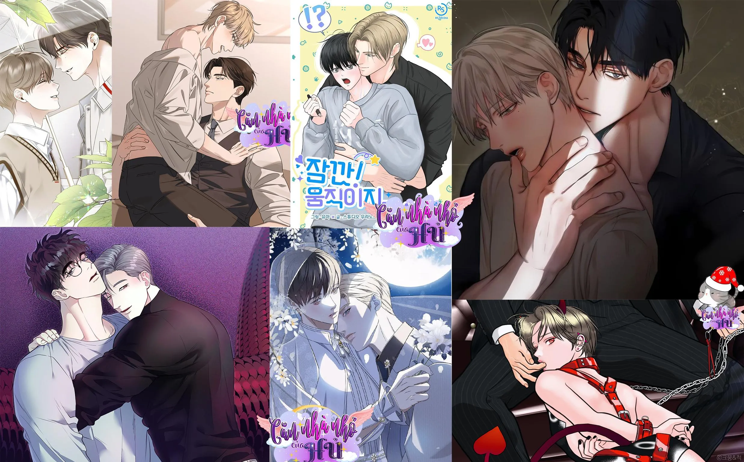 (END) LOÀI NGƯỜI THẬT QUÁ ĐÁNG Chapter 5 Trang 3