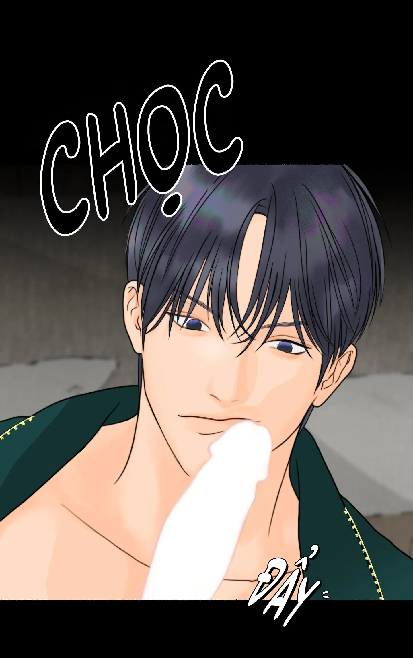 (END) LOÀI NGƯỜI THẬT QUÁ ĐÁNG Chapter 5 Trang 14