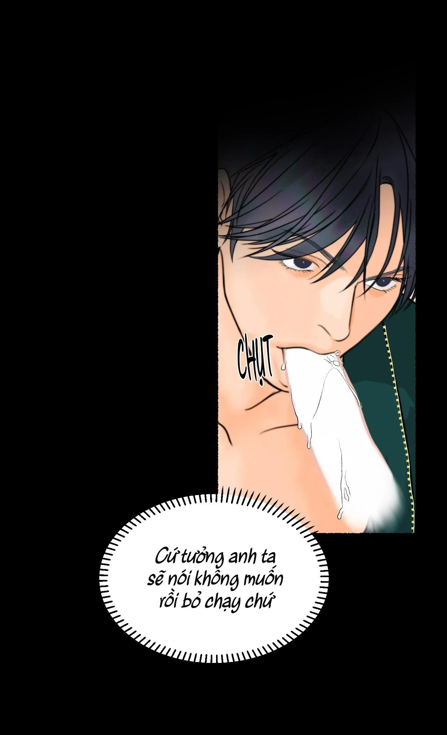 (END) LOÀI NGƯỜI THẬT QUÁ ĐÁNG Chapter 5 Trang 18