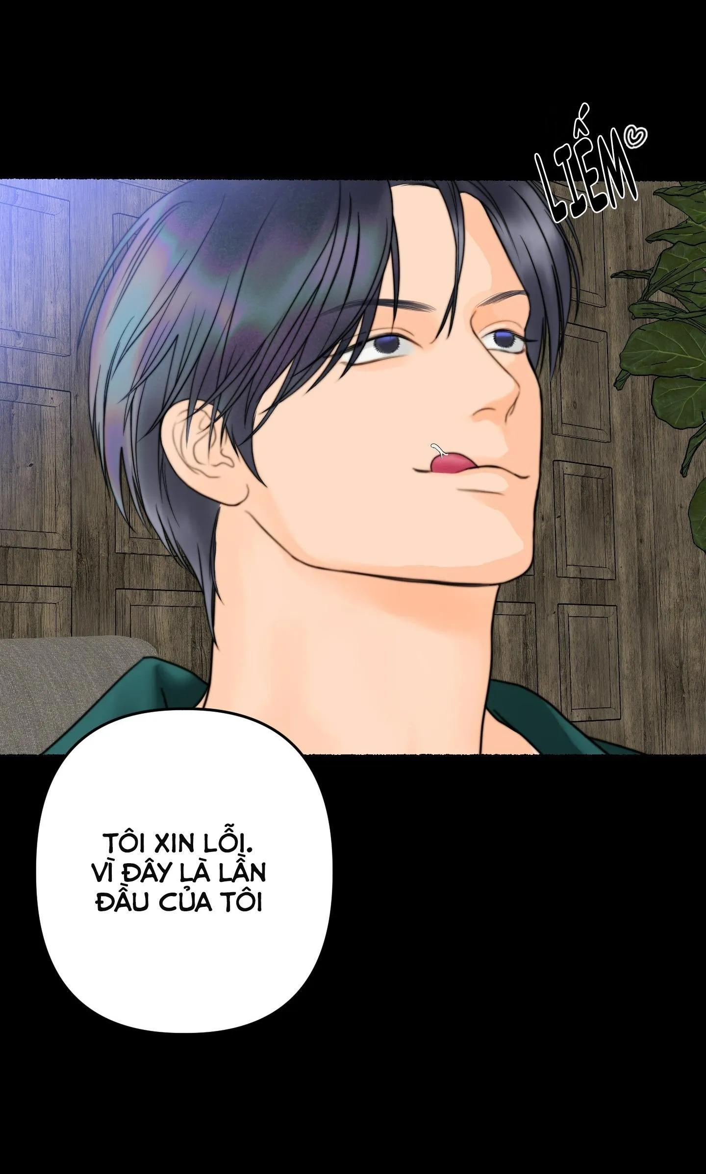 (END) LOÀI NGƯỜI THẬT QUÁ ĐÁNG Chapter 5 Trang 29