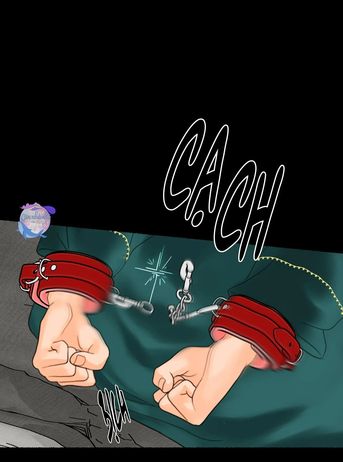 (END) LOÀI NGƯỜI THẬT QUÁ ĐÁNG Chapter 5 Trang 31