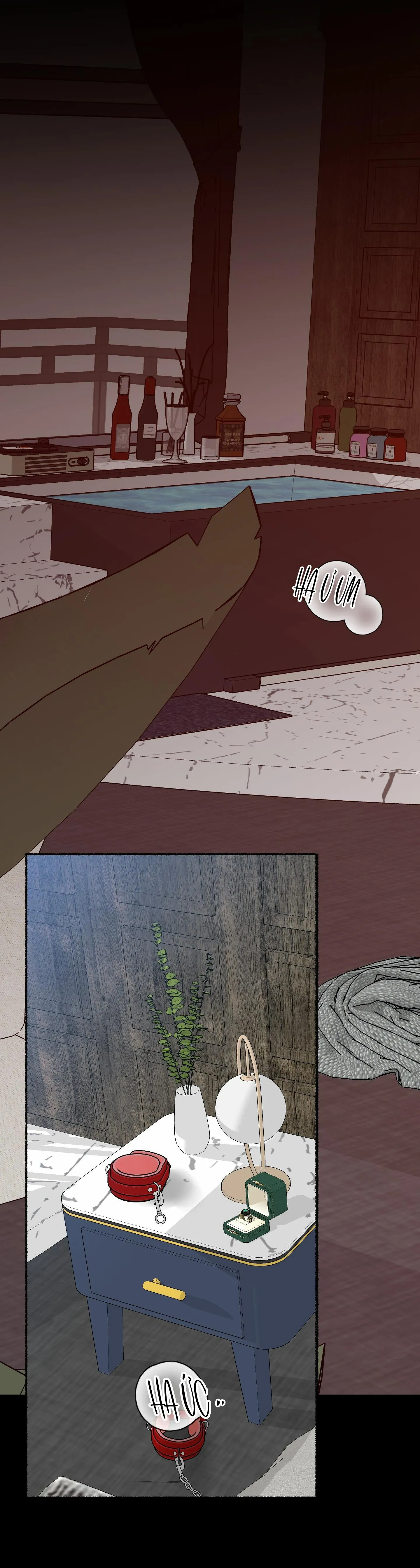 (END) LOÀI NGƯỜI THẬT QUÁ ĐÁNG Chapter 5 Trang 50