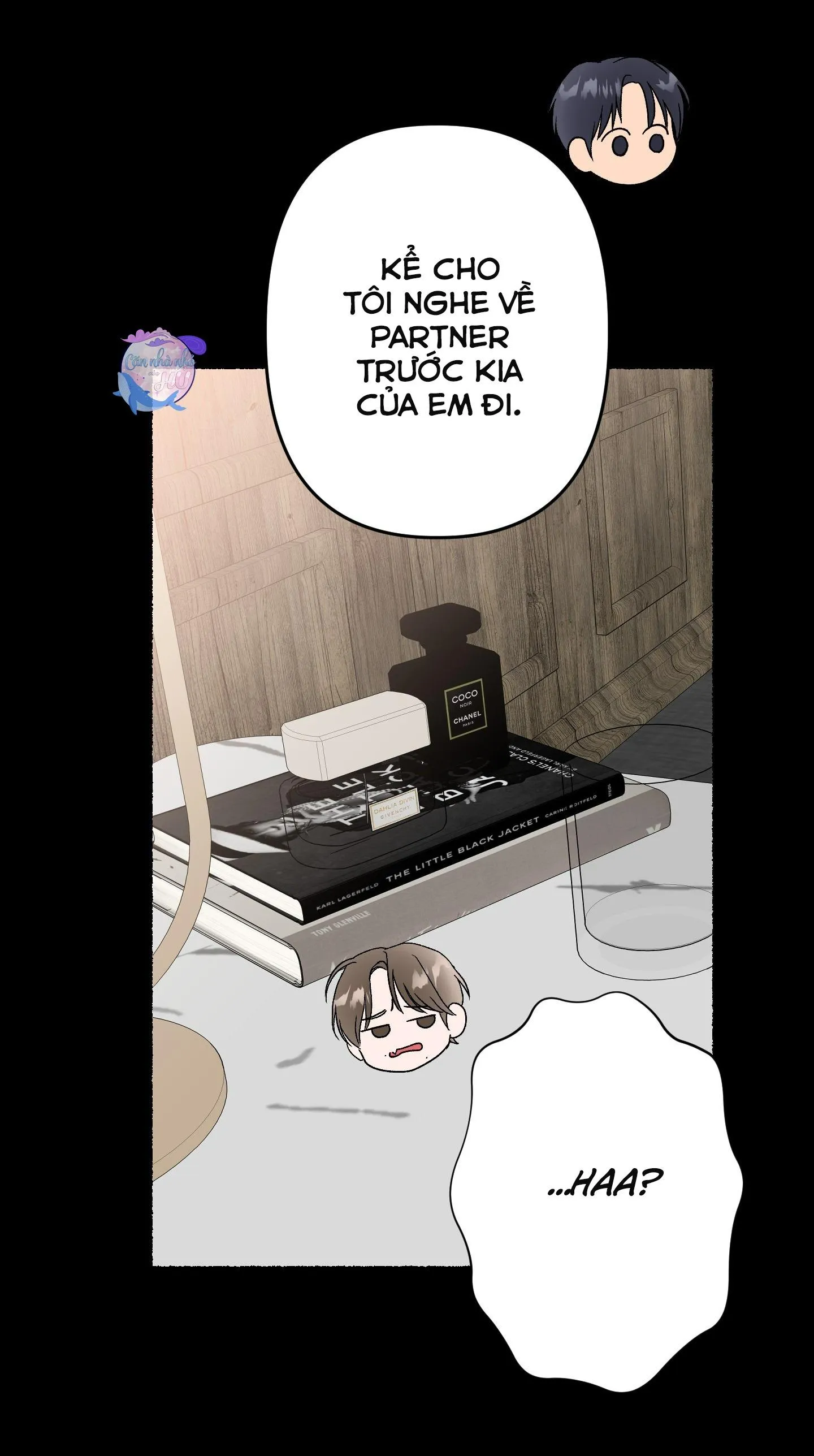 (END) LOÀI NGƯỜI THẬT QUÁ ĐÁNG Chapter 5 Trang 94