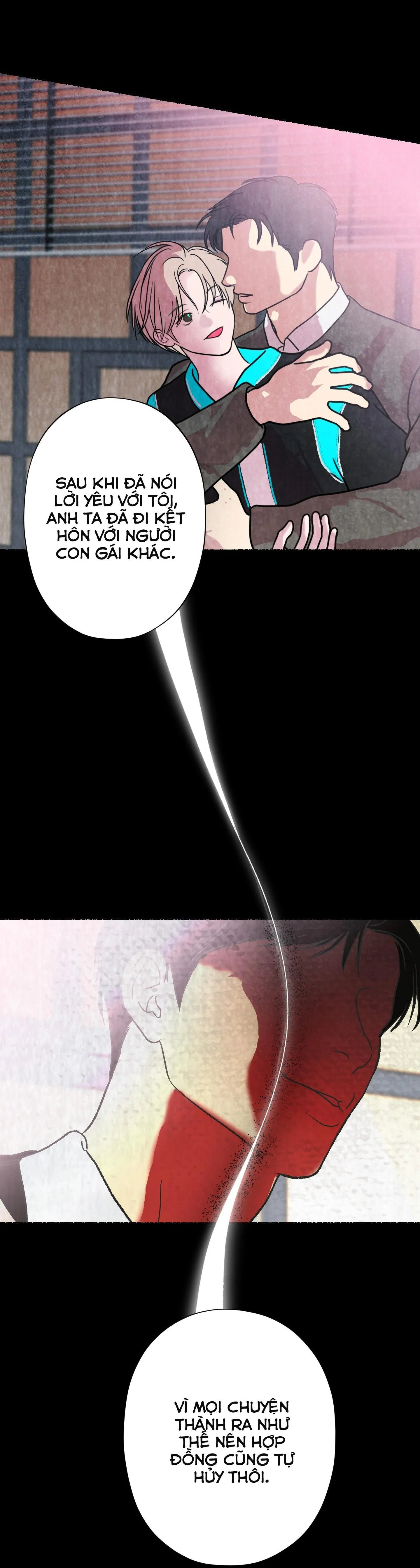 (END) LOÀI NGƯỜI THẬT QUÁ ĐÁNG Chapter 5 Trang 98