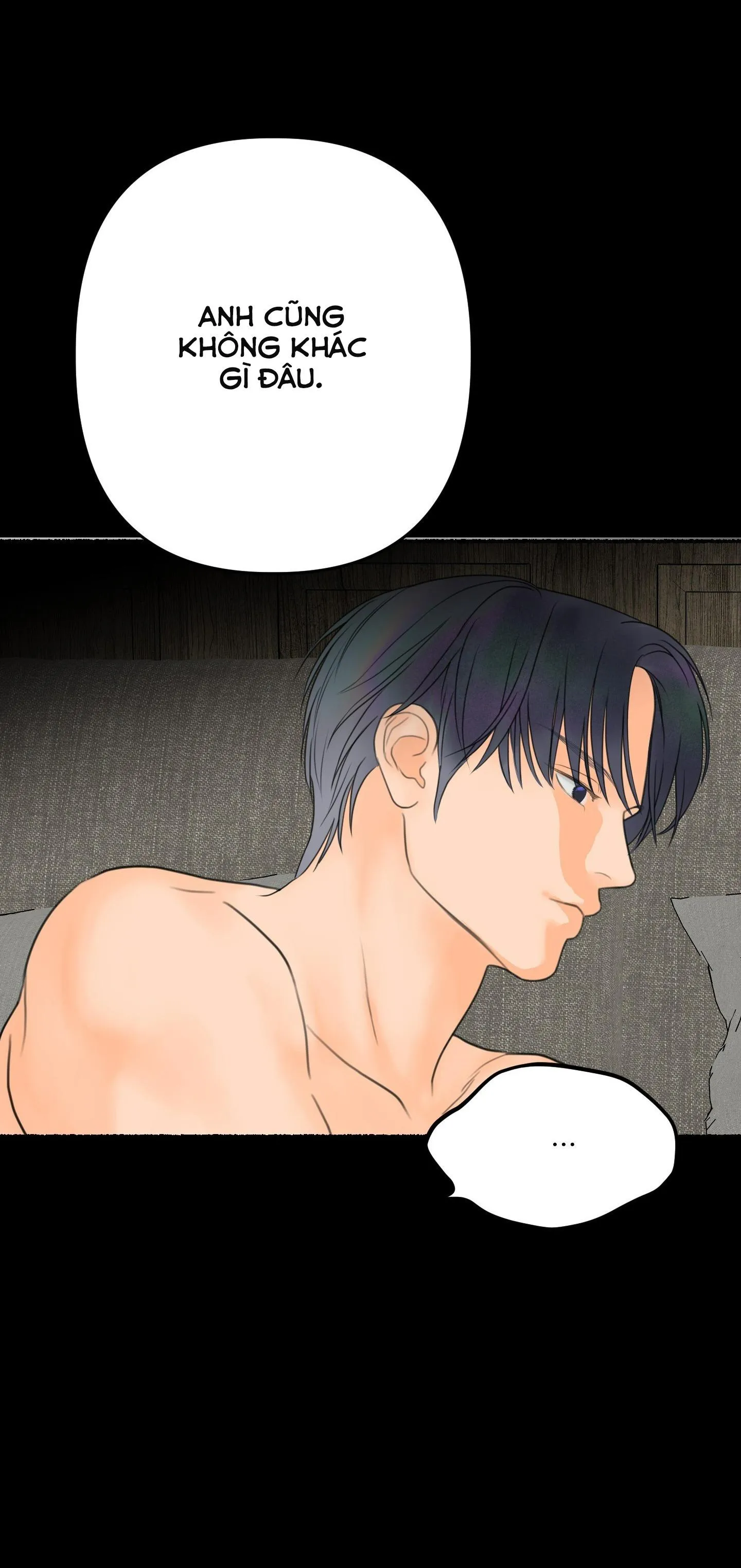 (END) LOÀI NGƯỜI THẬT QUÁ ĐÁNG Chapter 5 Trang 100