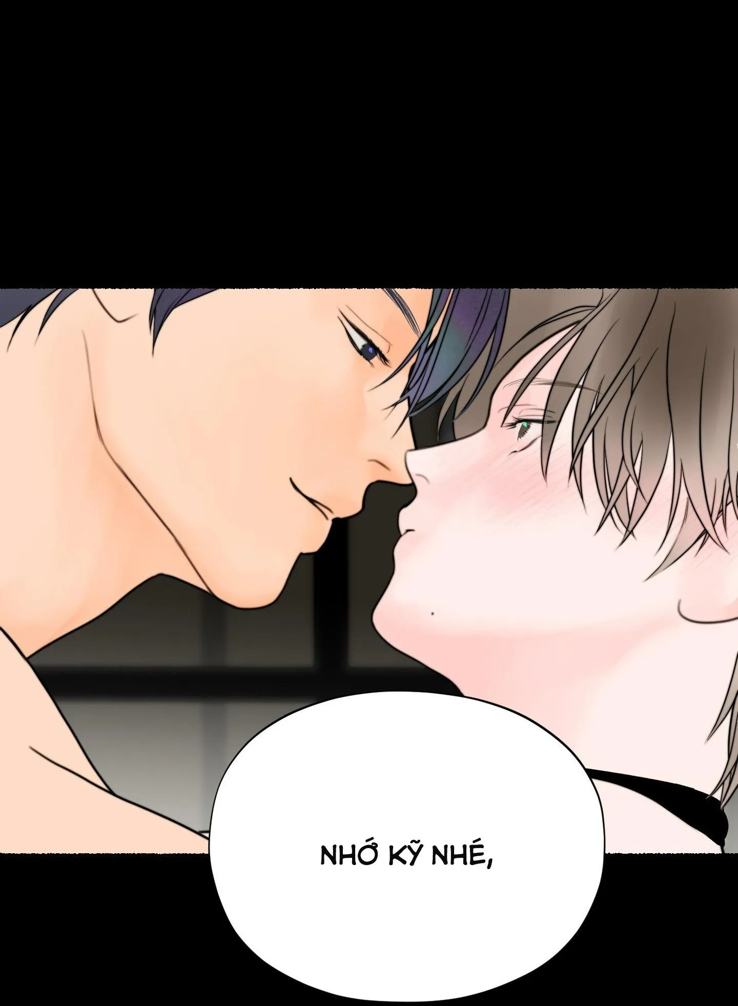 (END) LOÀI NGƯỜI THẬT QUÁ ĐÁNG Chapter 5 Trang 107