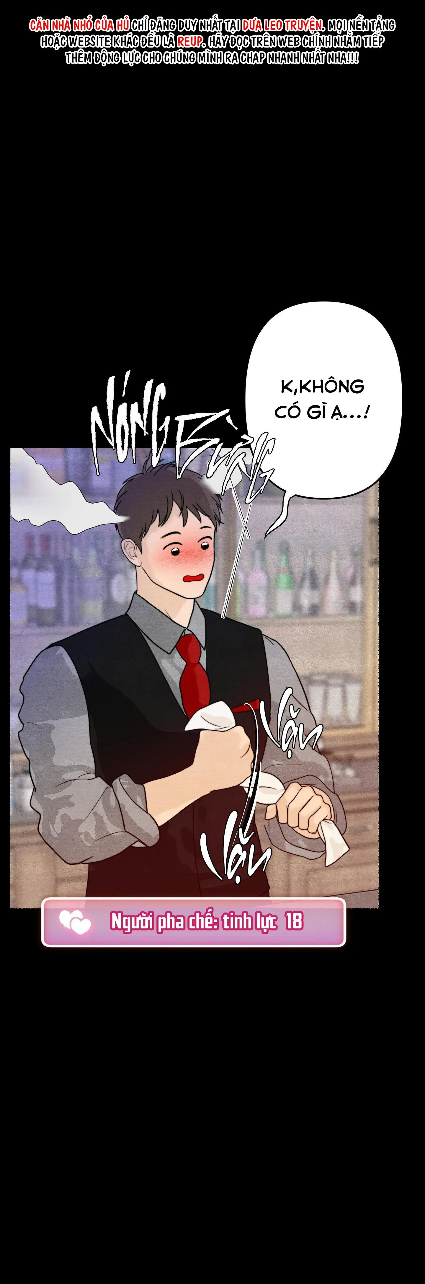 (END) LOÀI NGƯỜI THẬT QUÁ ĐÁNG Chapter 1 Trang 7