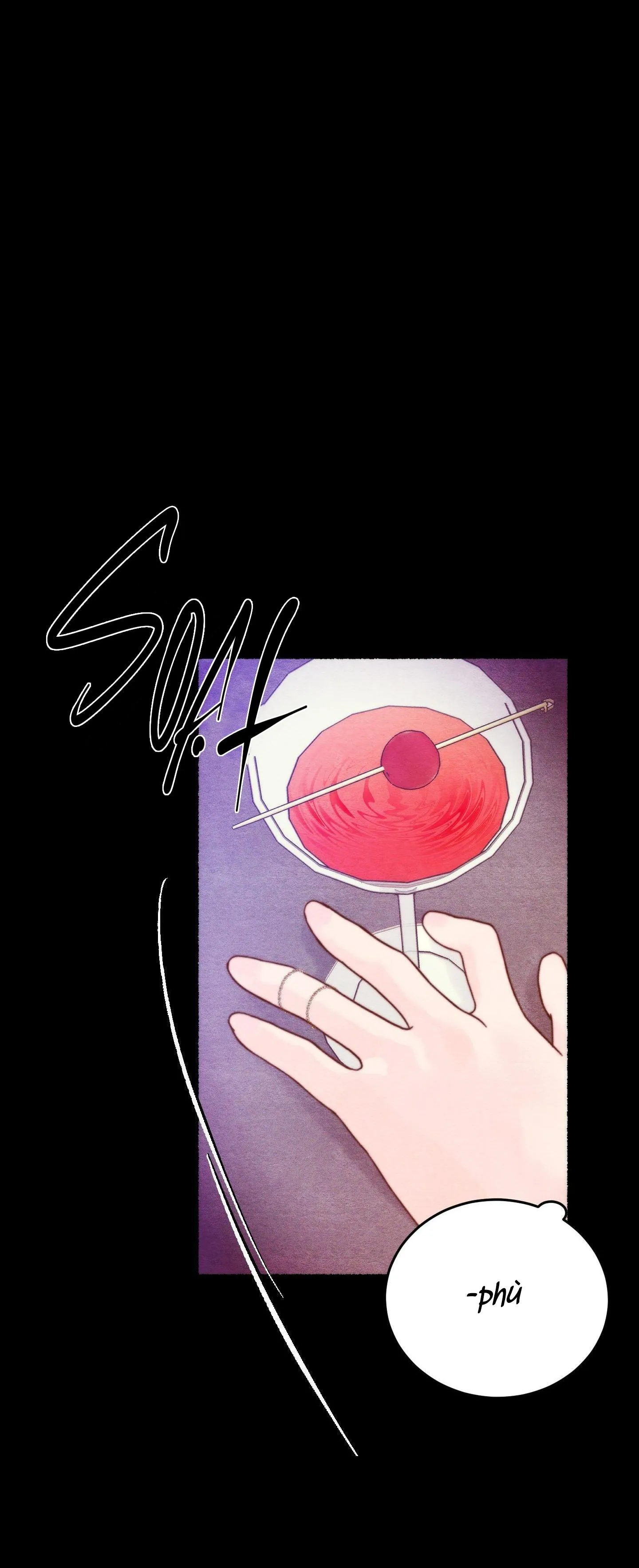 (END) LOÀI NGƯỜI THẬT QUÁ ĐÁNG Chapter 1 Trang 8