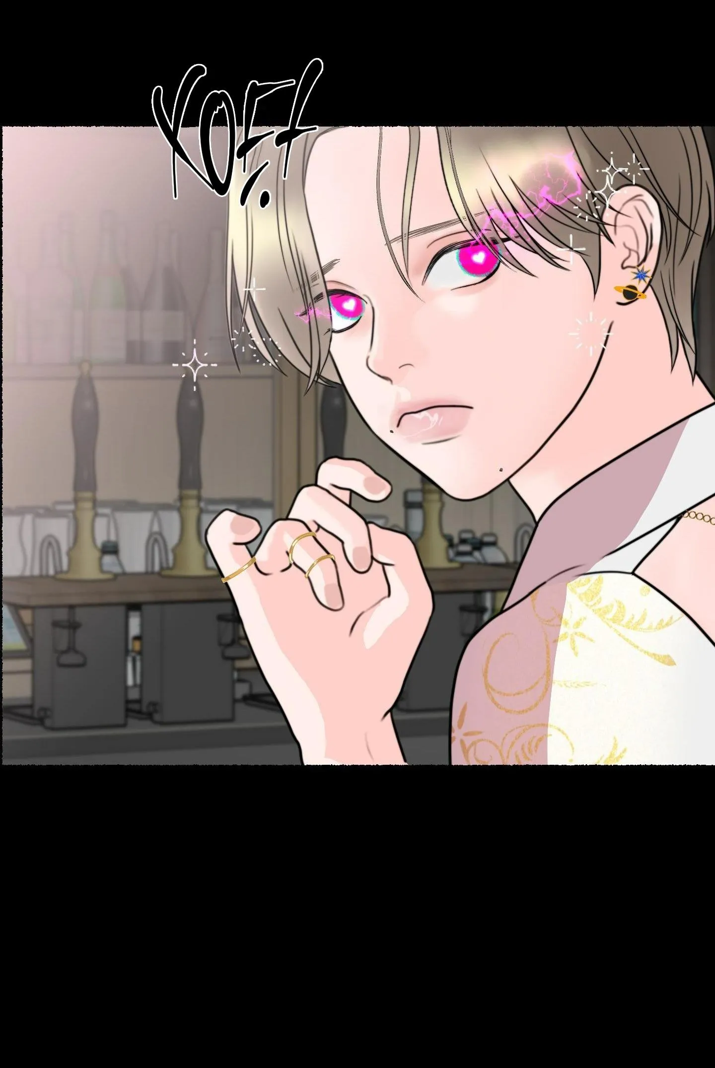 (END) LOÀI NGƯỜI THẬT QUÁ ĐÁNG Chapter 1 Trang 11