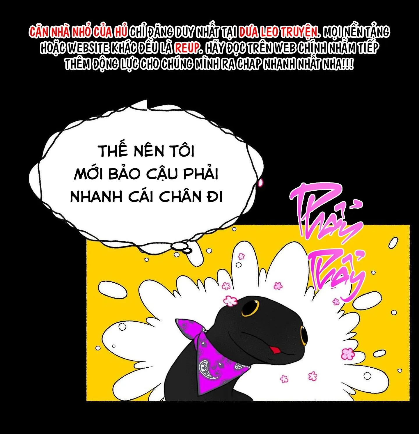 (END) LOÀI NGƯỜI THẬT QUÁ ĐÁNG Chapter 1 Trang 14