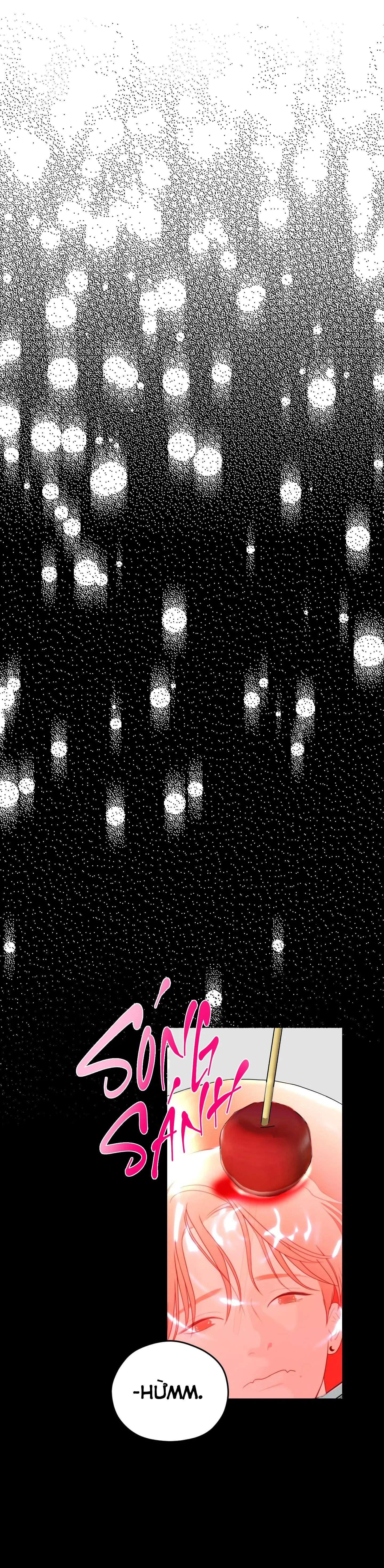 (END) LOÀI NGƯỜI THẬT QUÁ ĐÁNG Chapter 1 Trang 23