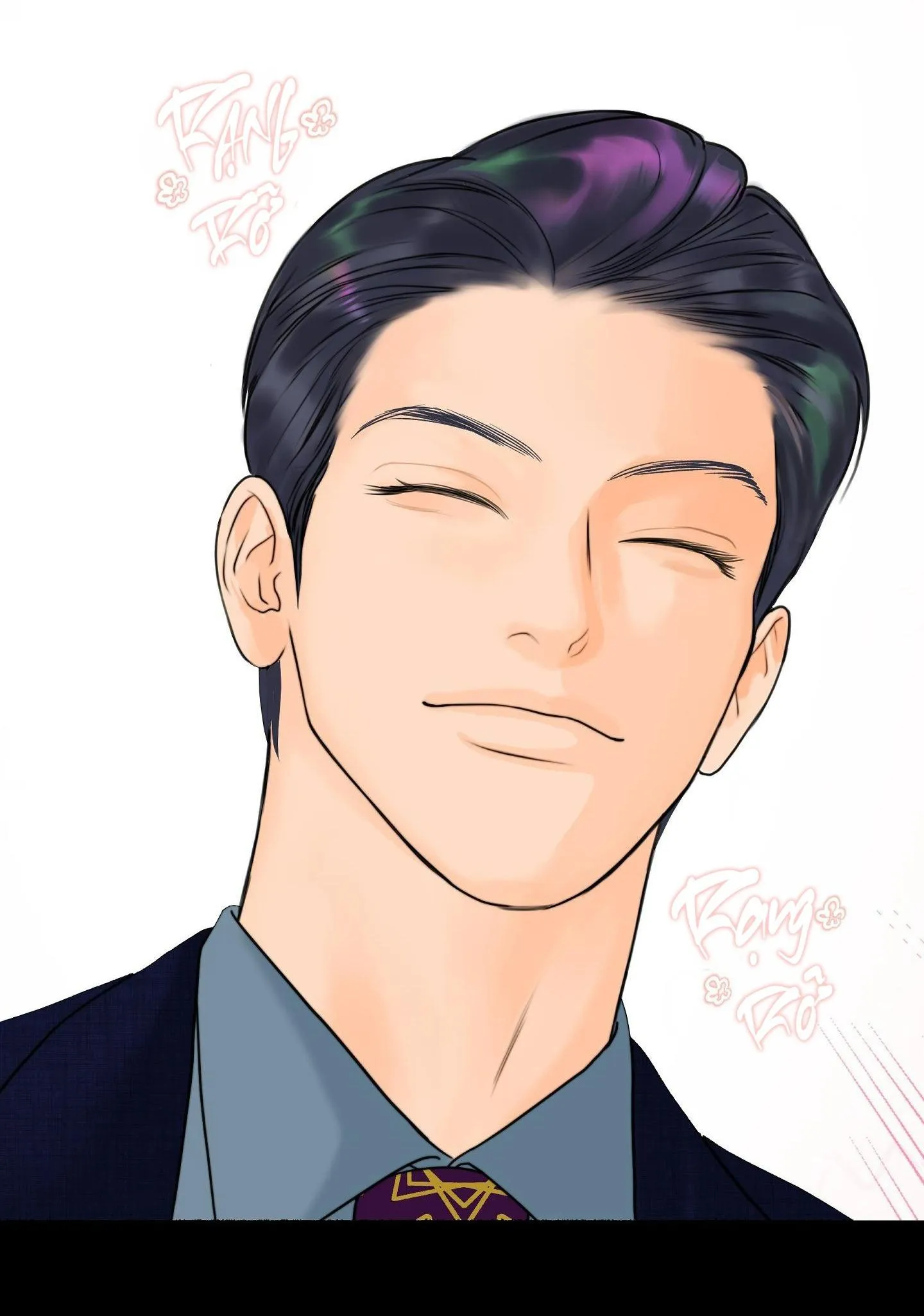 (END) LOÀI NGƯỜI THẬT QUÁ ĐÁNG Chapter 1 Trang 30