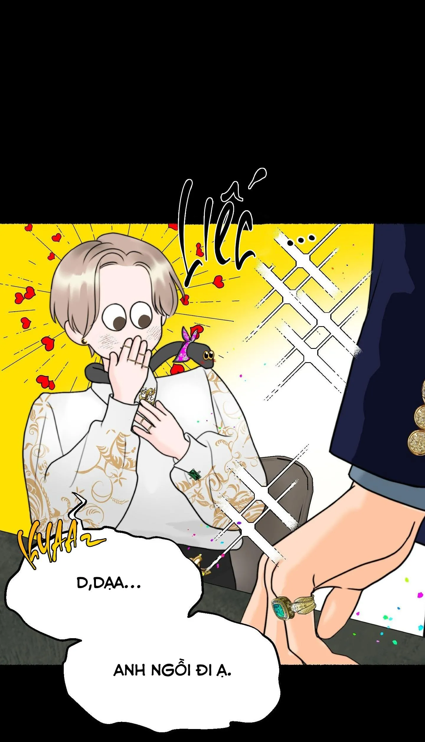 (END) LOÀI NGƯỜI THẬT QUÁ ĐÁNG Chapter 1 Trang 32