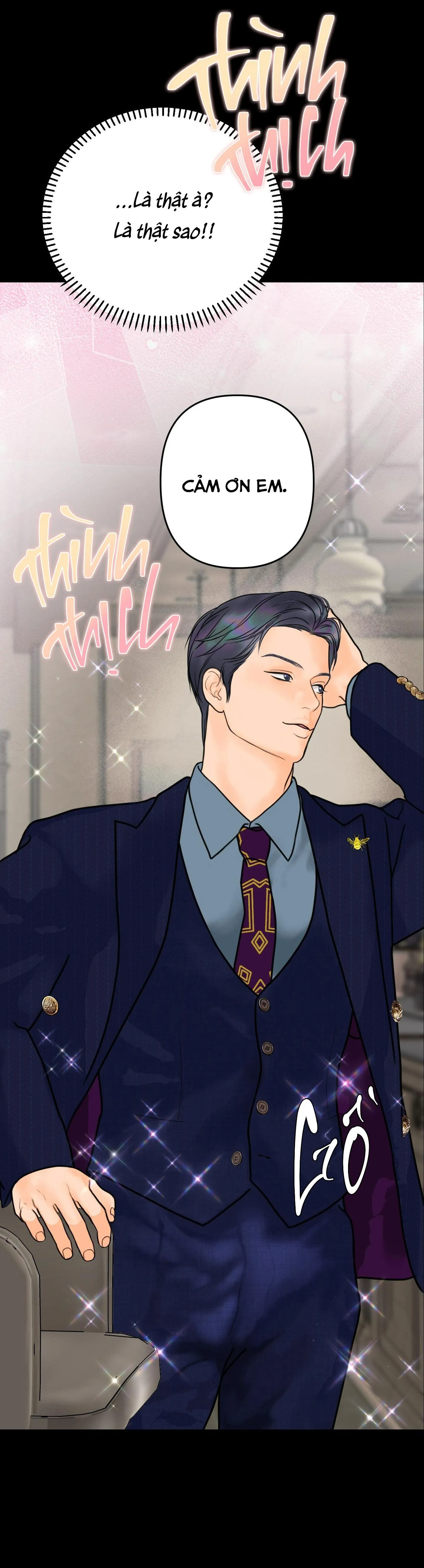 (END) LOÀI NGƯỜI THẬT QUÁ ĐÁNG Chapter 1 Trang 33