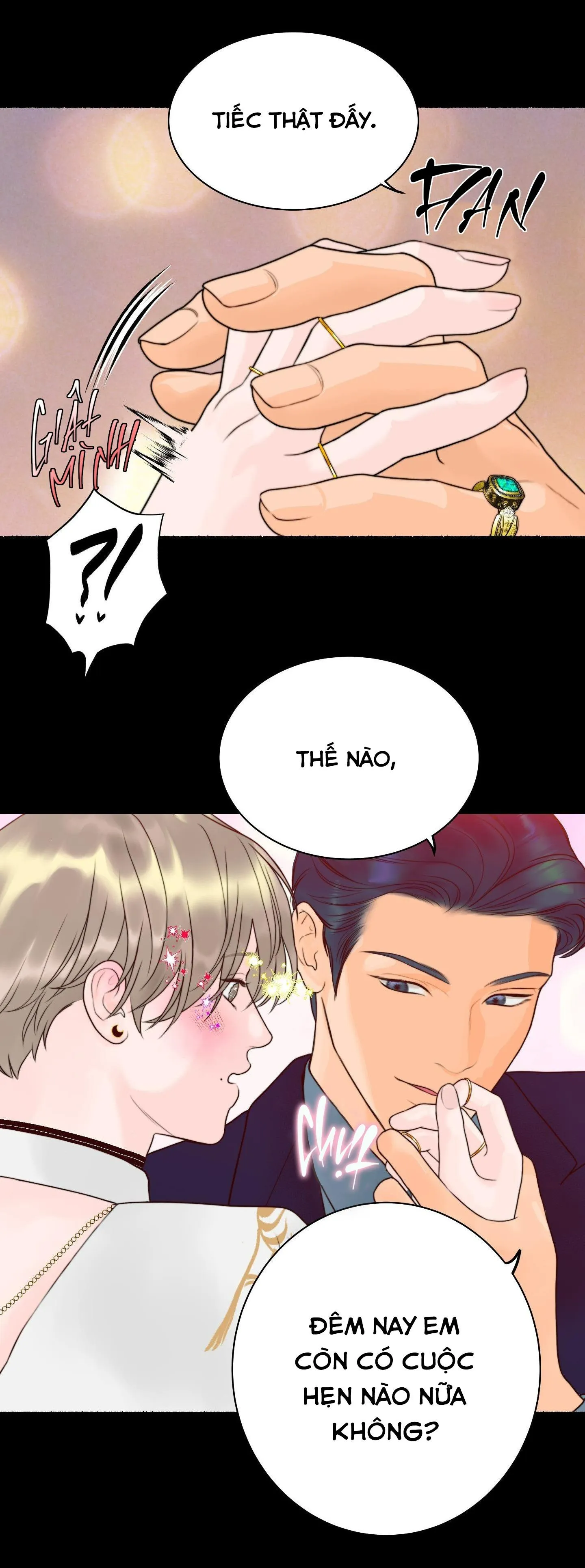 (END) LOÀI NGƯỜI THẬT QUÁ ĐÁNG Chapter 1 Trang 38