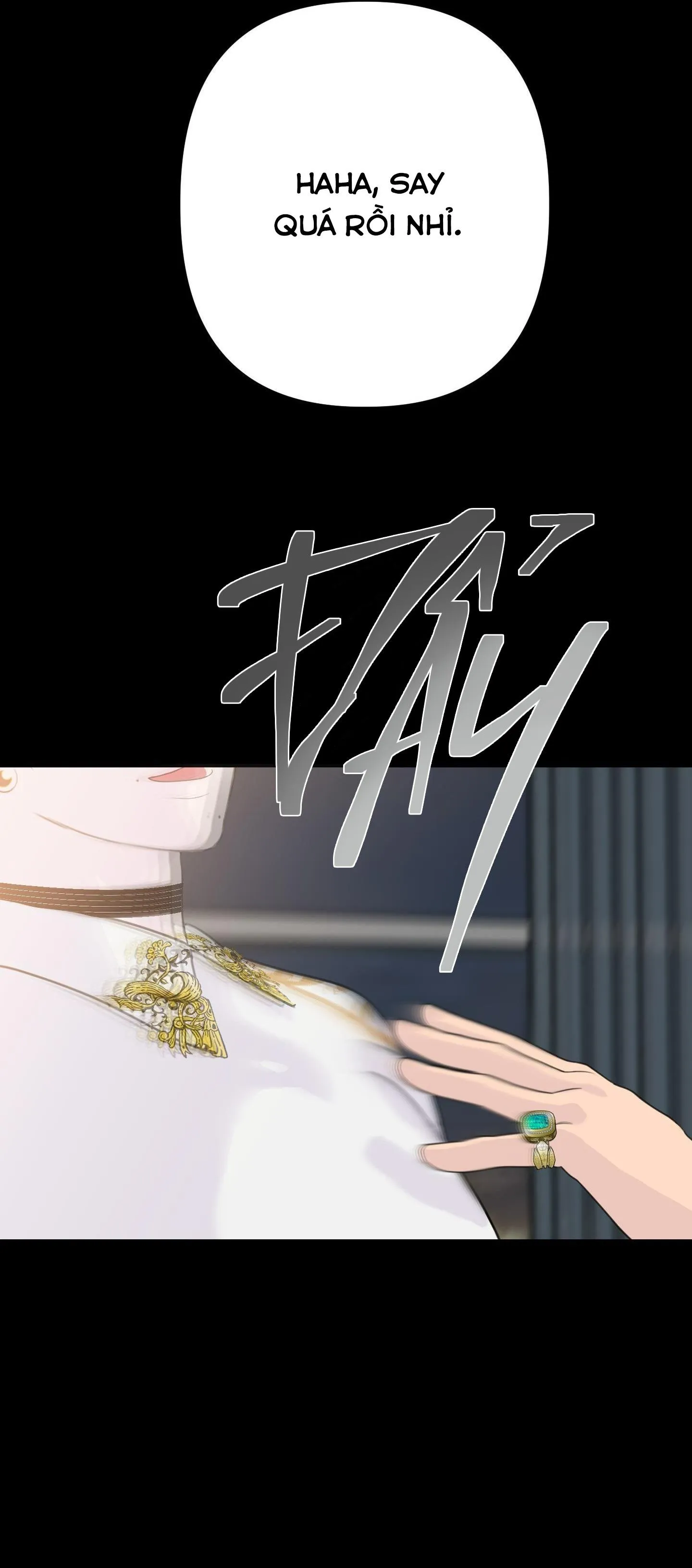 (END) LOÀI NGƯỜI THẬT QUÁ ĐÁNG Chapter 1 Trang 43