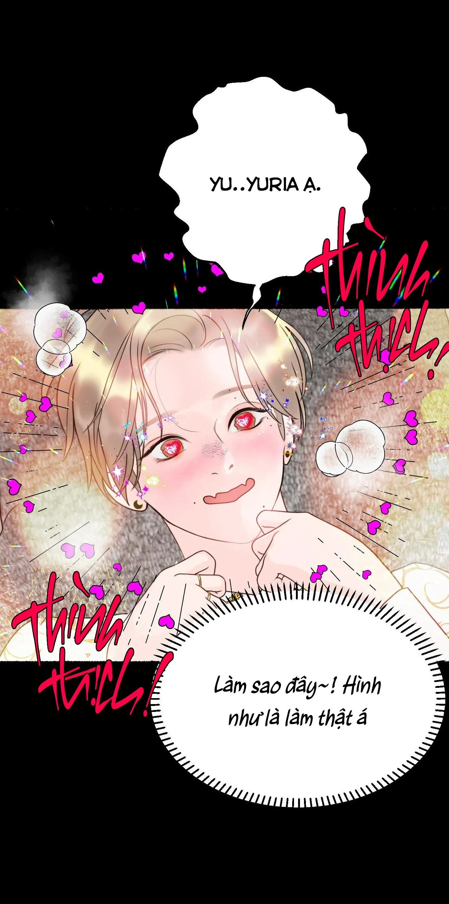 (END) LOÀI NGƯỜI THẬT QUÁ ĐÁNG Chapter 1 Trang 46