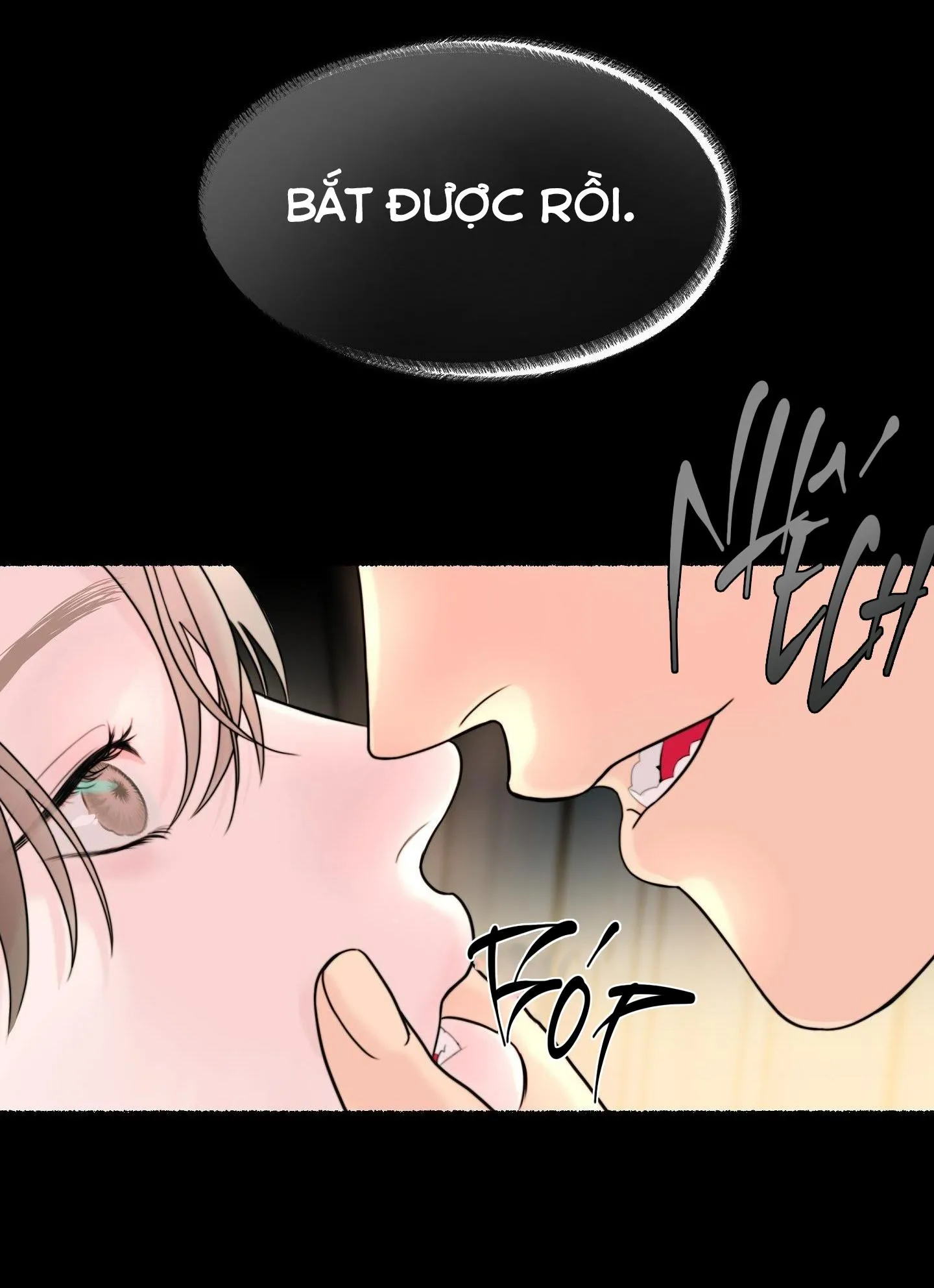 (END) LOÀI NGƯỜI THẬT QUÁ ĐÁNG Chapter 1 Trang 48