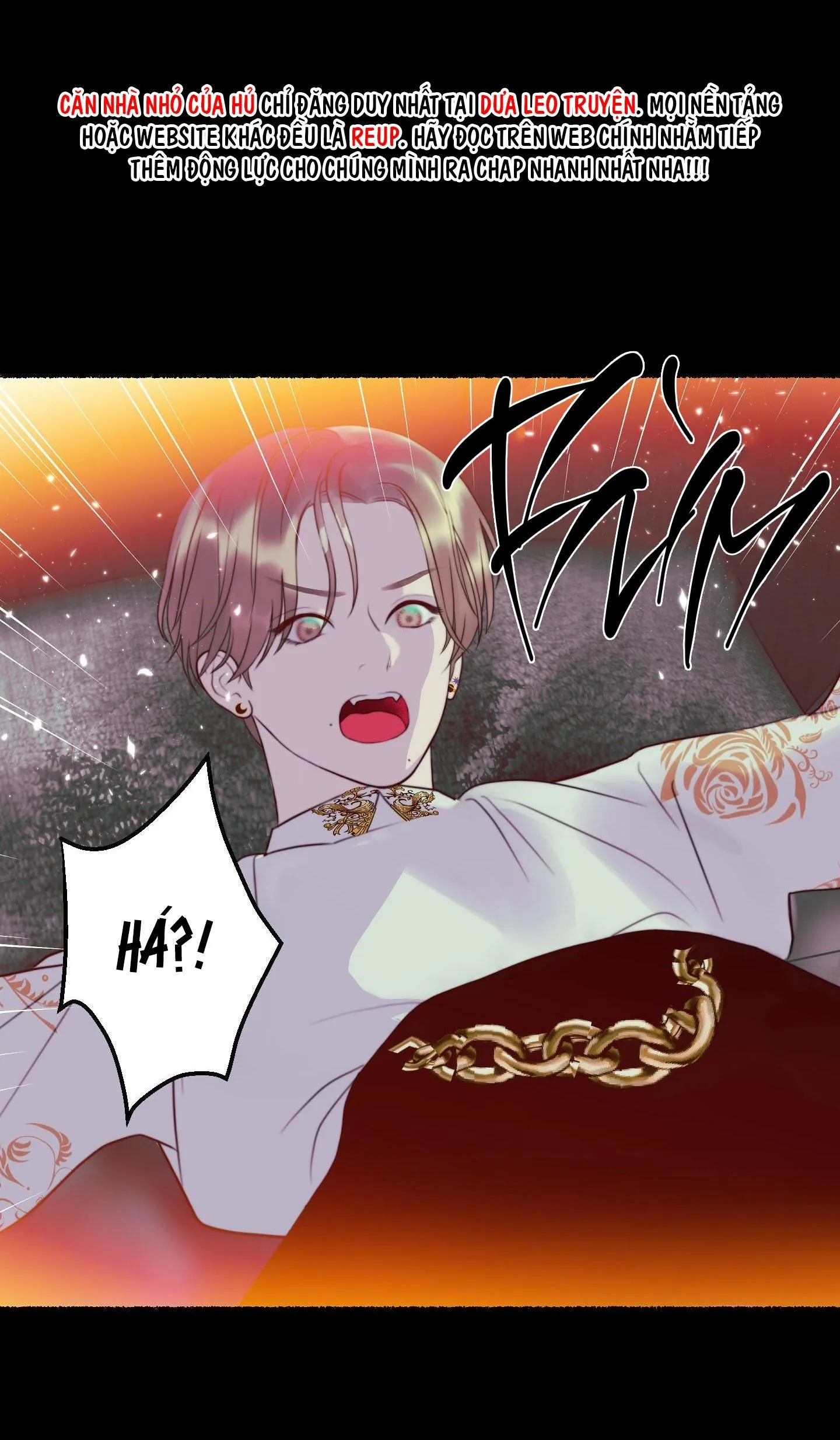 (END) LOÀI NGƯỜI THẬT QUÁ ĐÁNG Chapter 1 Trang 50