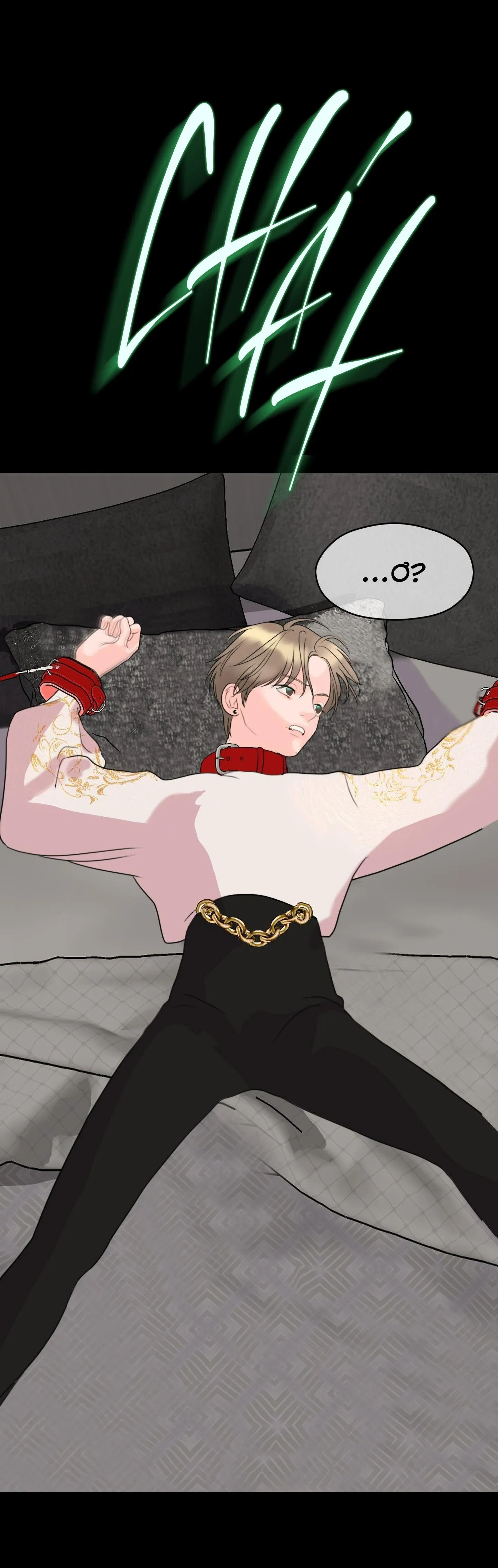 (END) LOÀI NGƯỜI THẬT QUÁ ĐÁNG Chapter 1 Trang 52