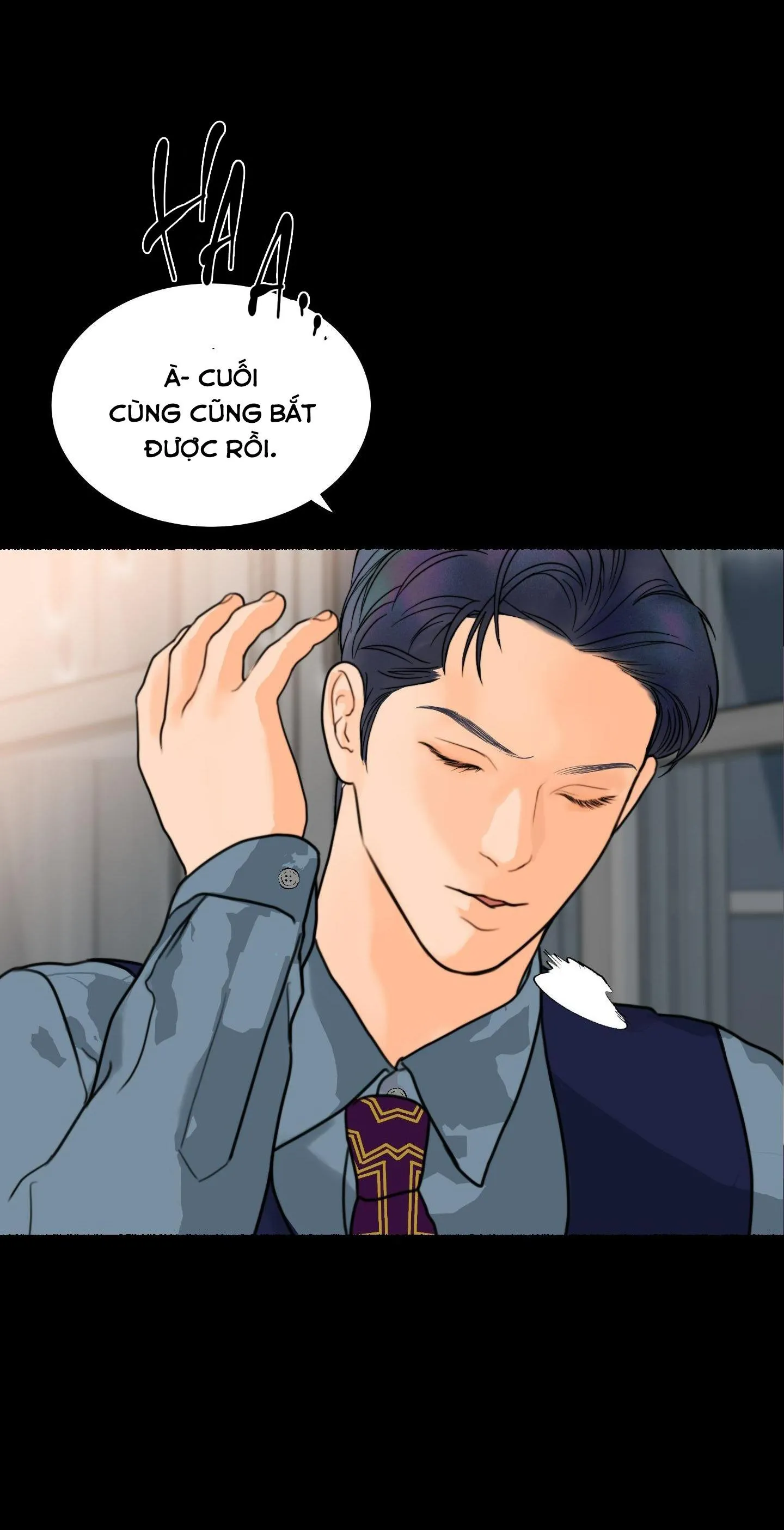 (END) LOÀI NGƯỜI THẬT QUÁ ĐÁNG Chapter 1 Trang 53