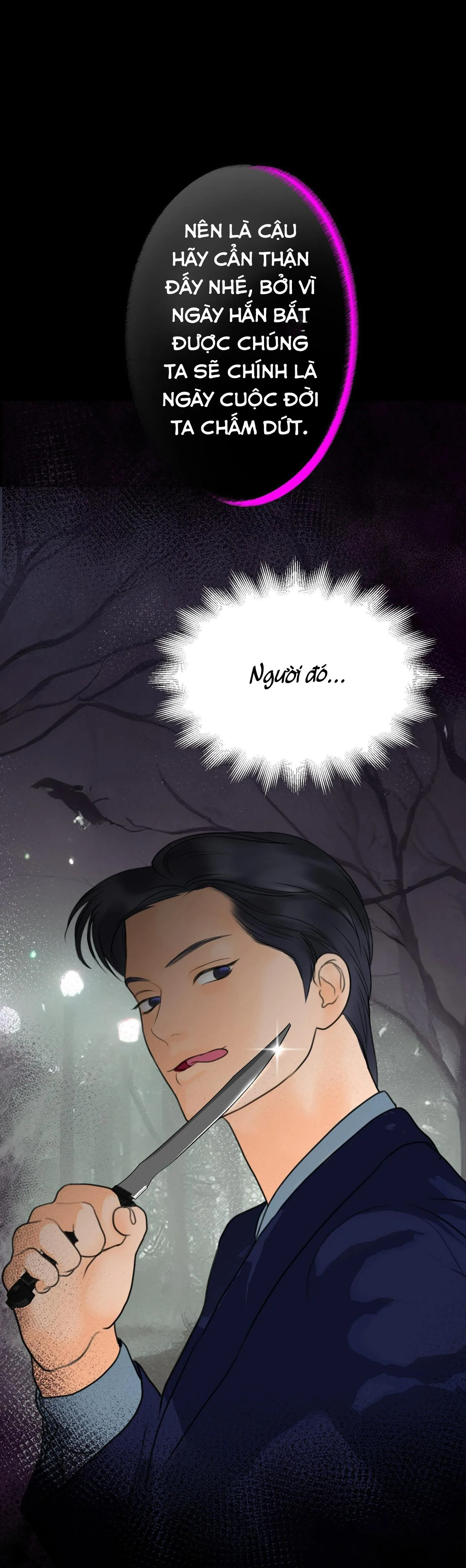 (END) LOÀI NGƯỜI THẬT QUÁ ĐÁNG Chapter 1 Trang 63